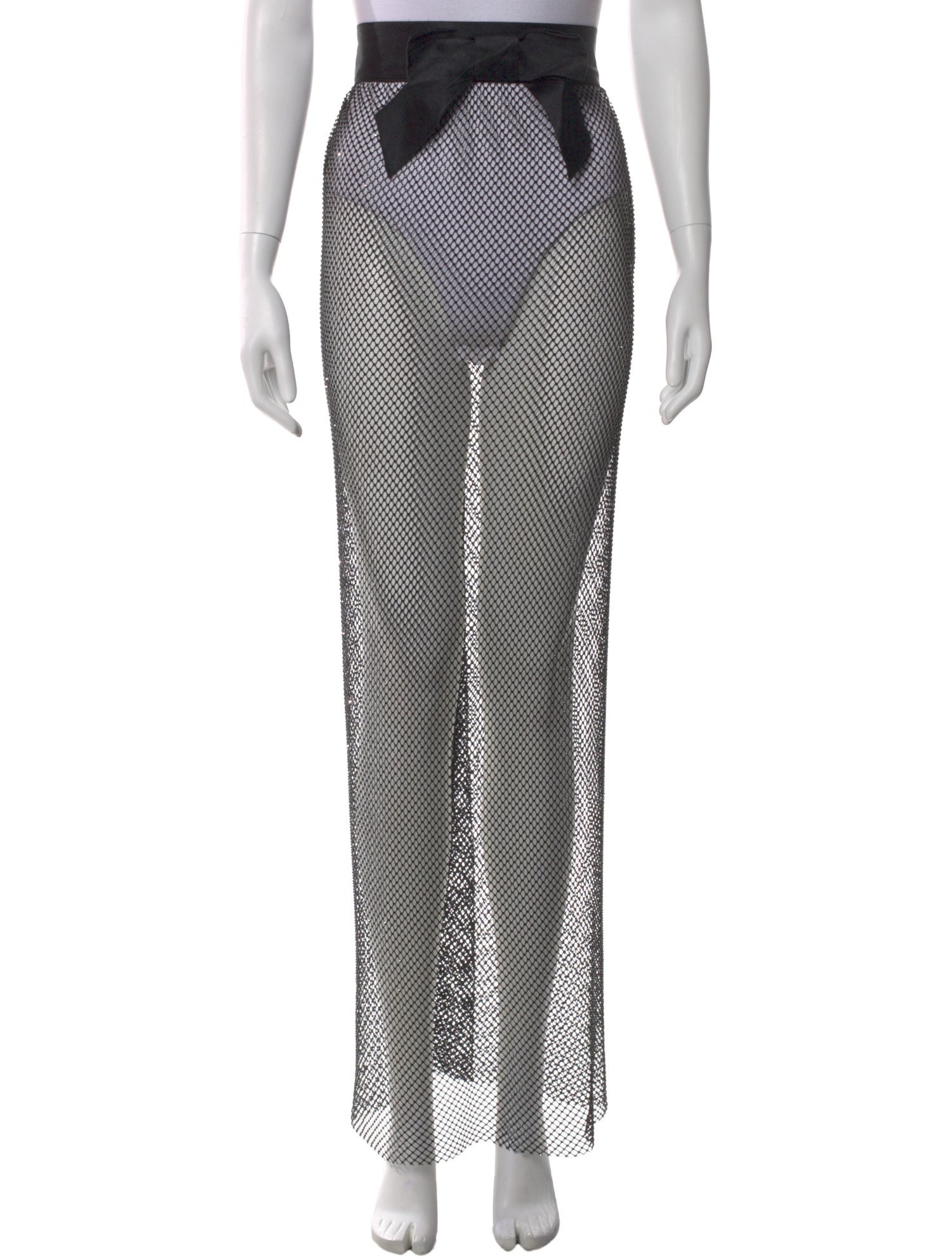 Chanel 2022 Long Skirt