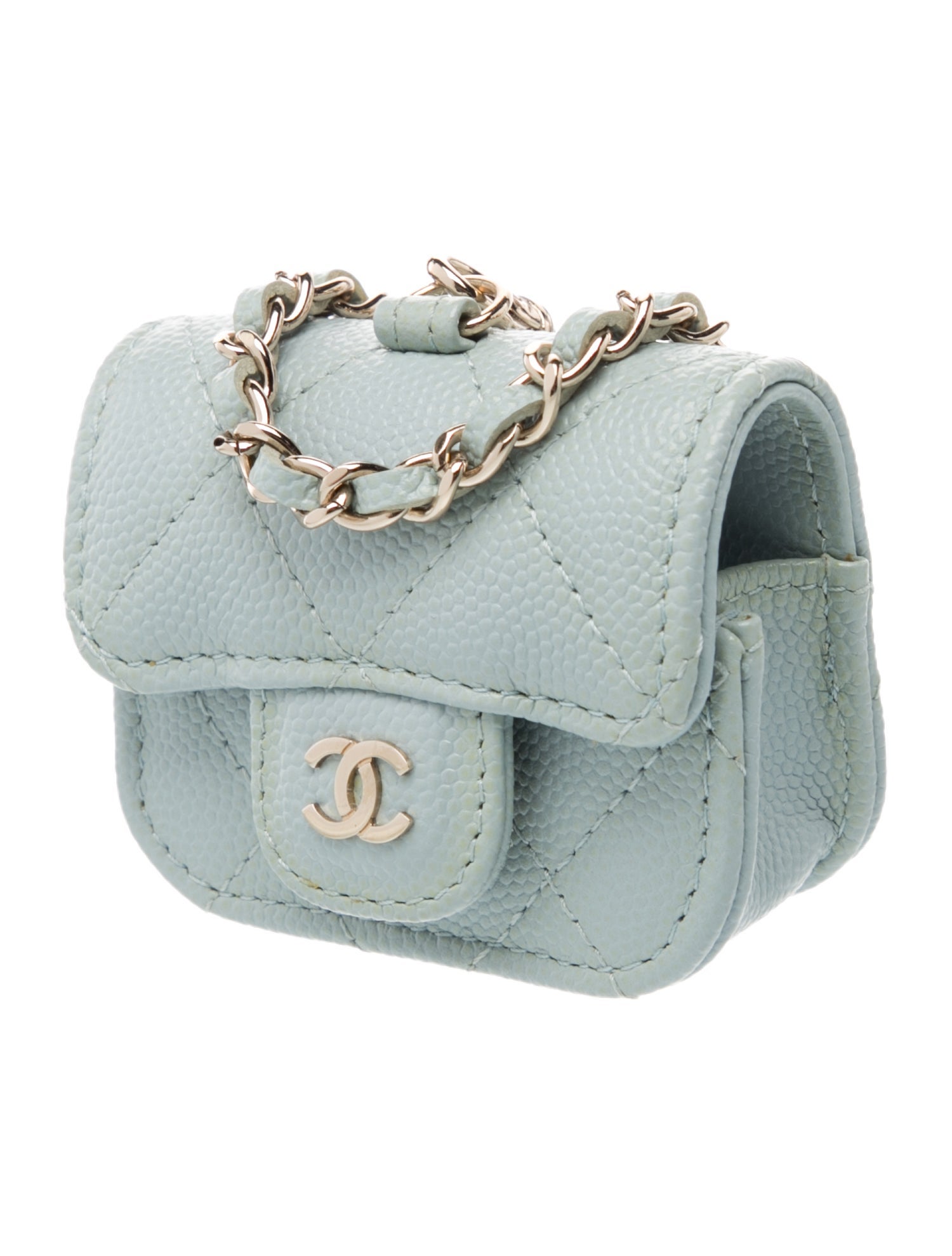 Chanel Airpods Pro Case
