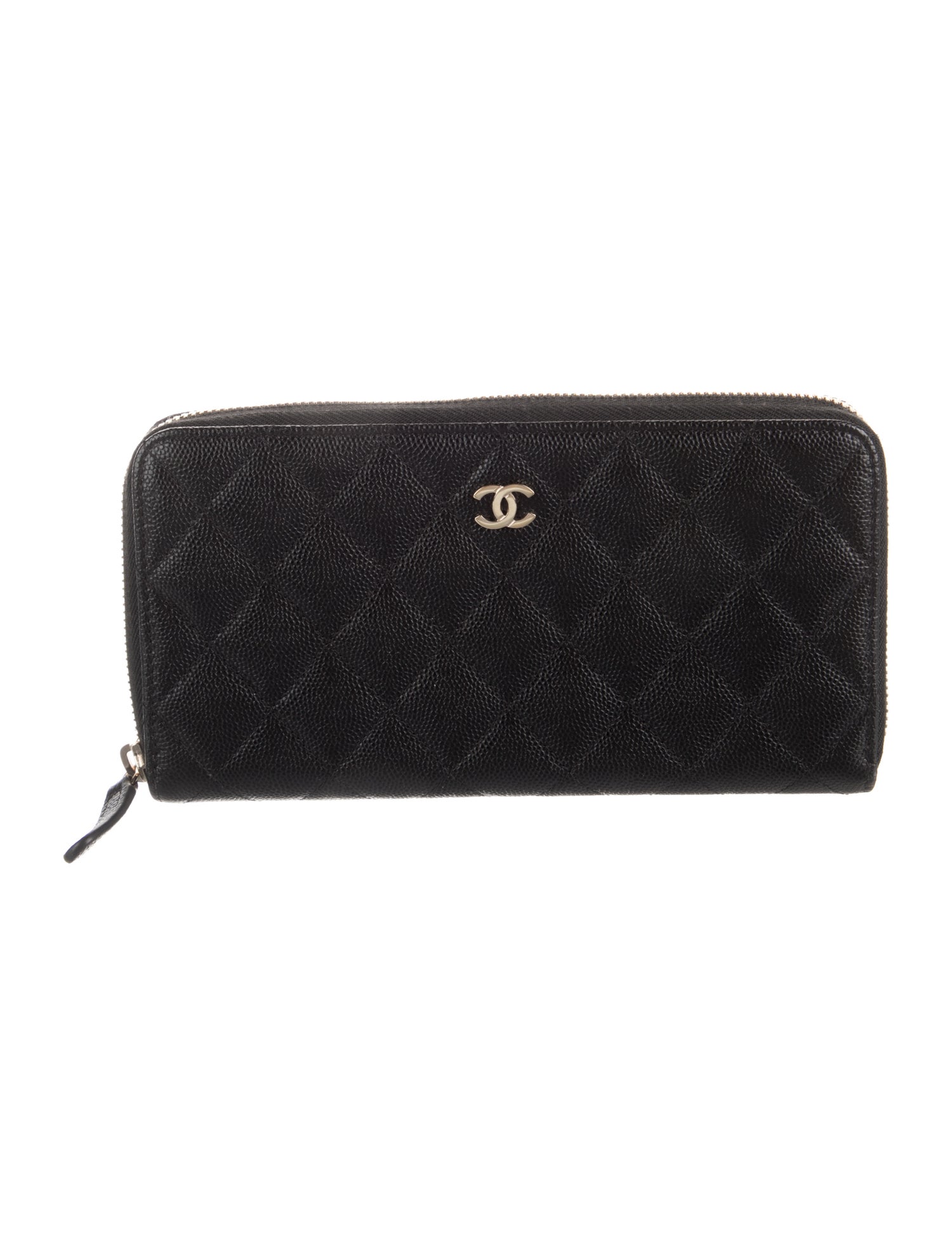 Chanel 2019 Continental Wallet