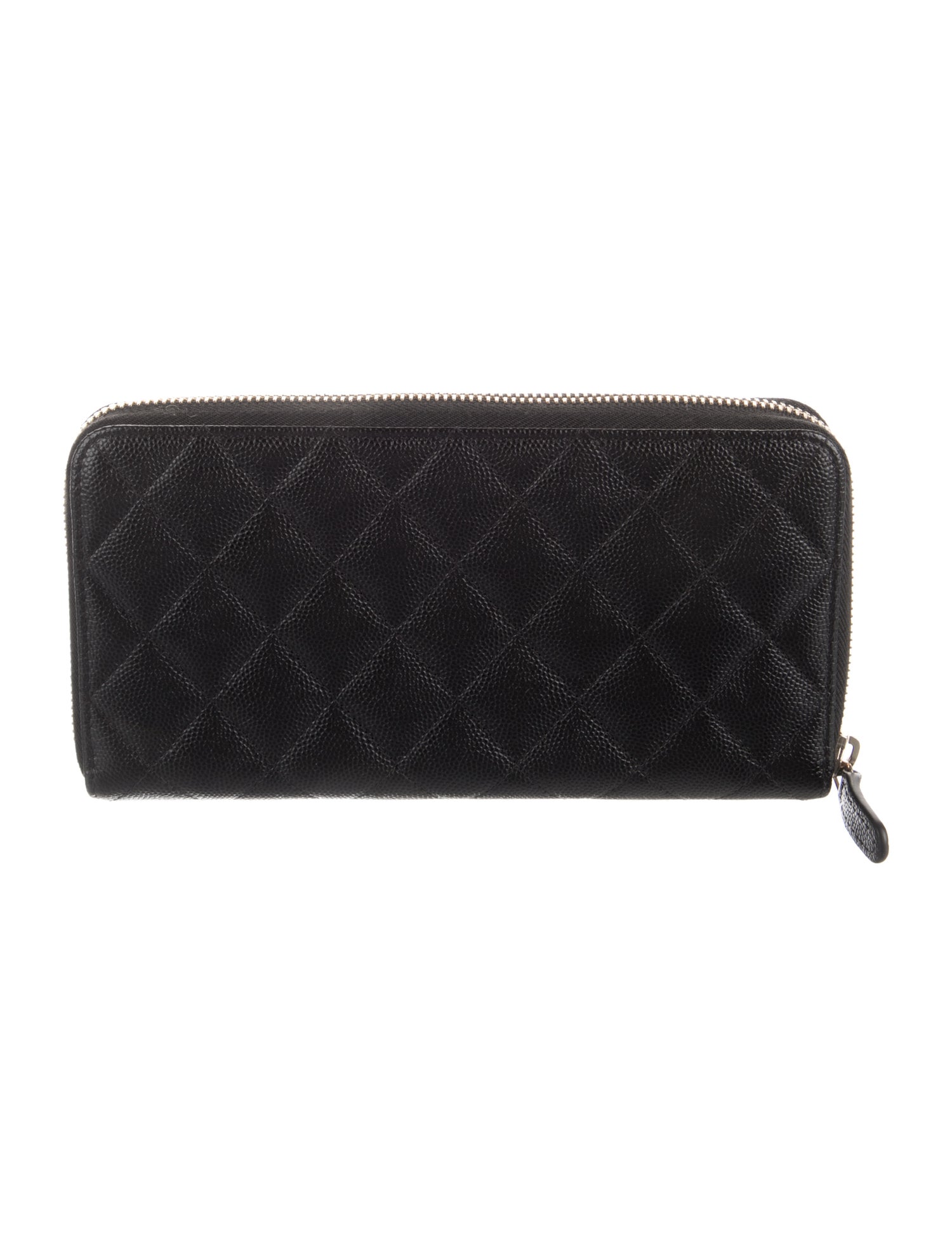 Chanel 2019 Continental Wallet