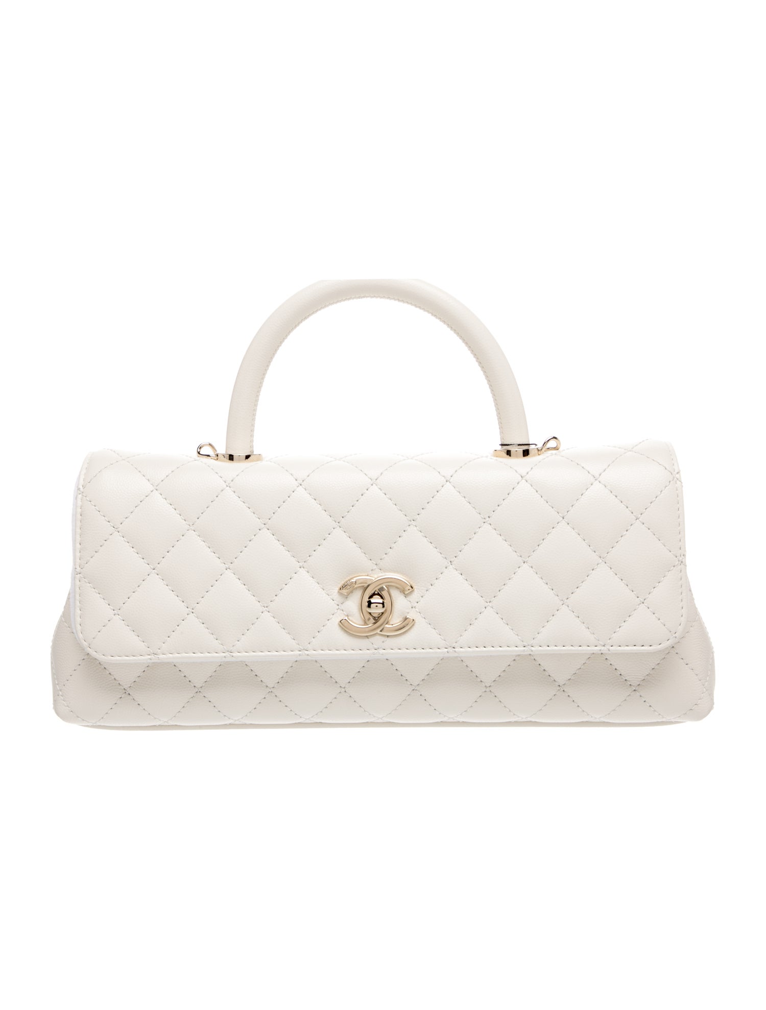 Chanel 2026 East West Coco Handle w/Tags