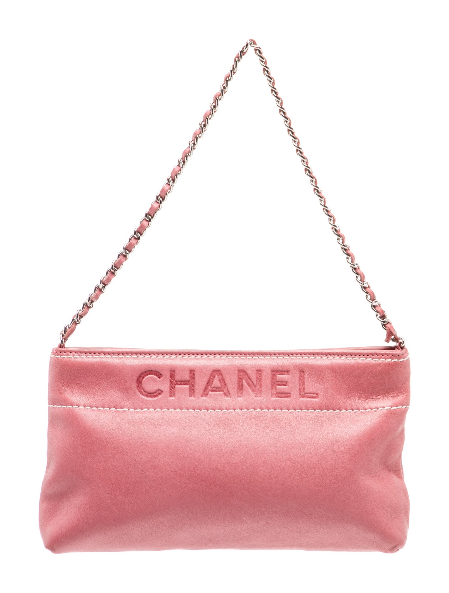 Chanel LAX Pochette