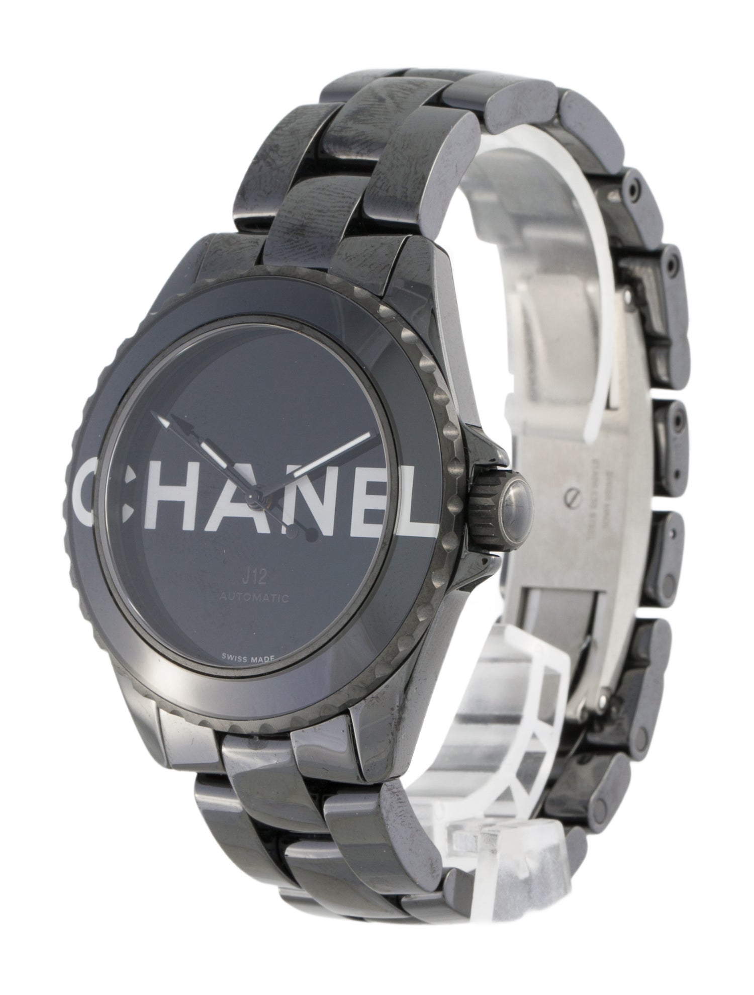 Chanel Wanted De Chanel Watch