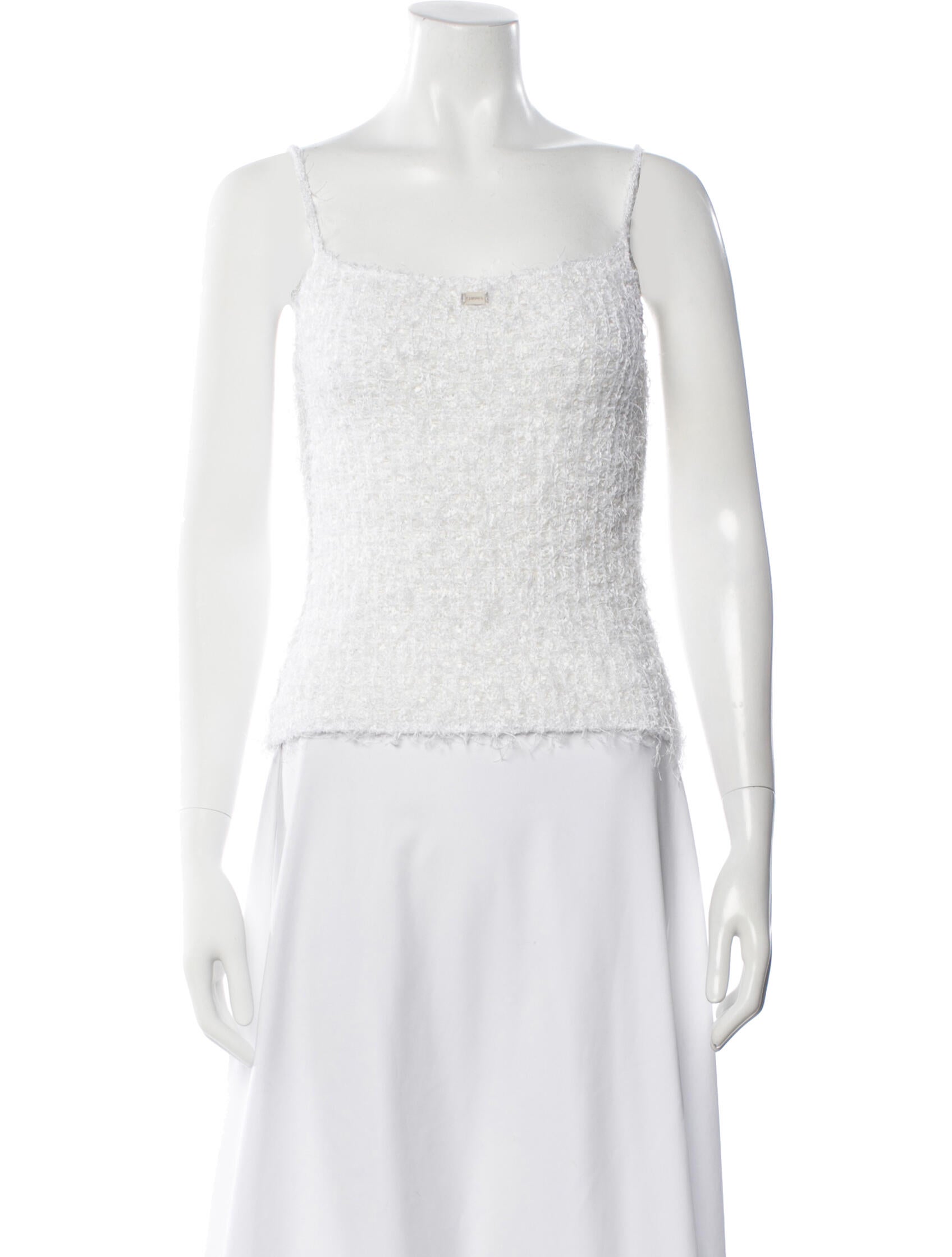 Chanel Vintage 1999 Top