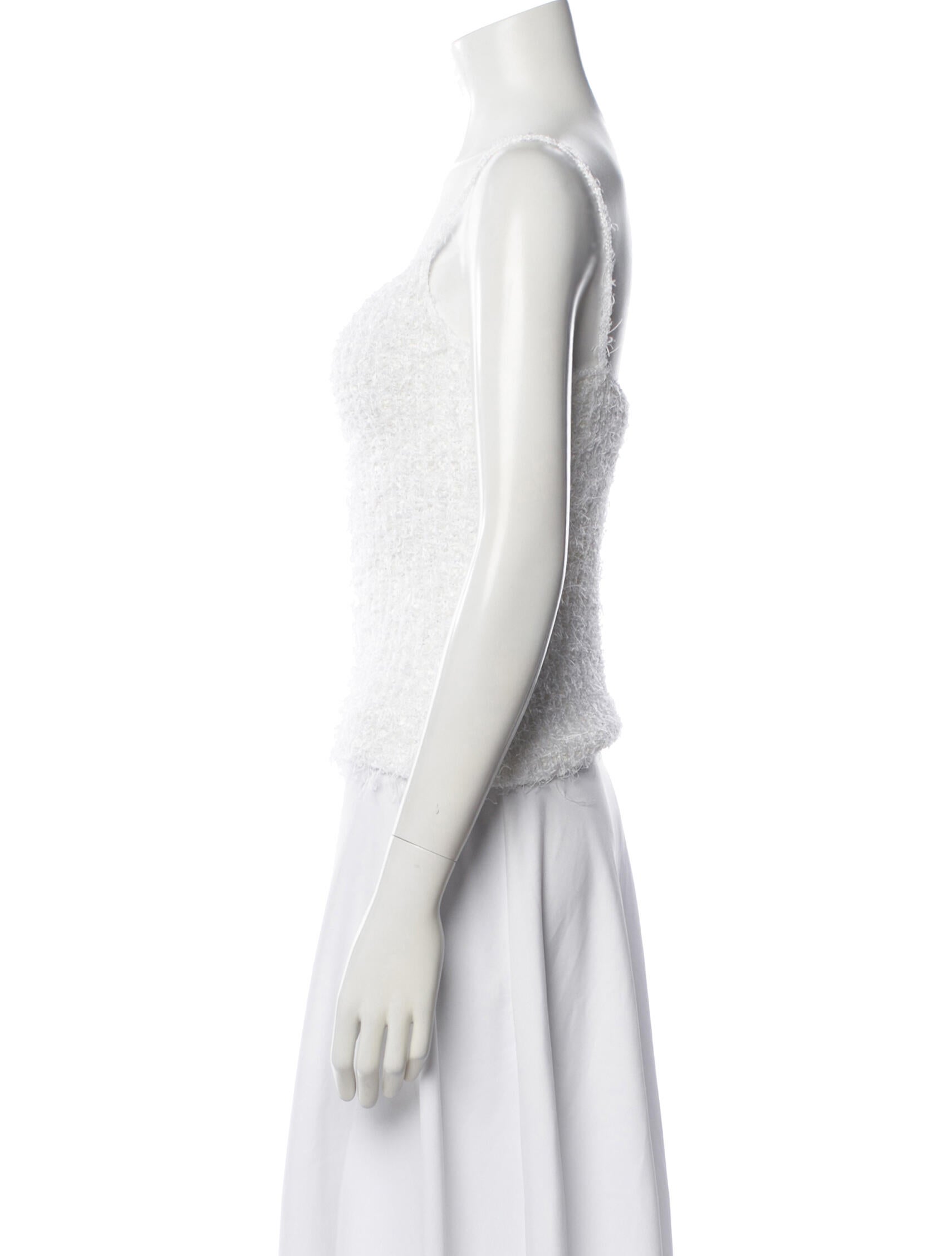 Chanel Vintage 1999 Top