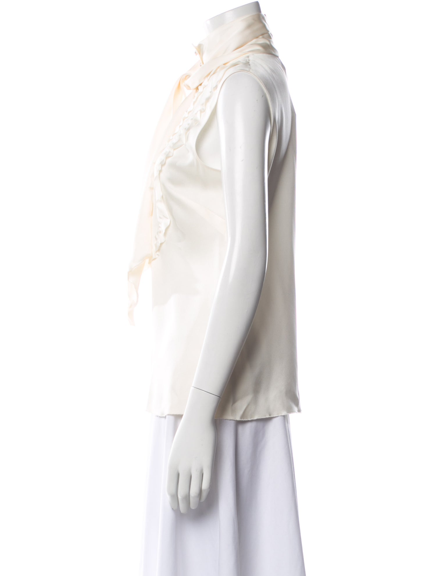 Chanel Vintage 2006 Blouse