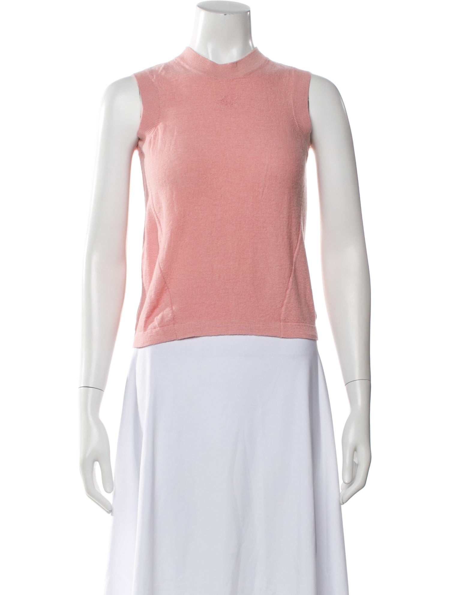 Chanel Vintage 2007 Top