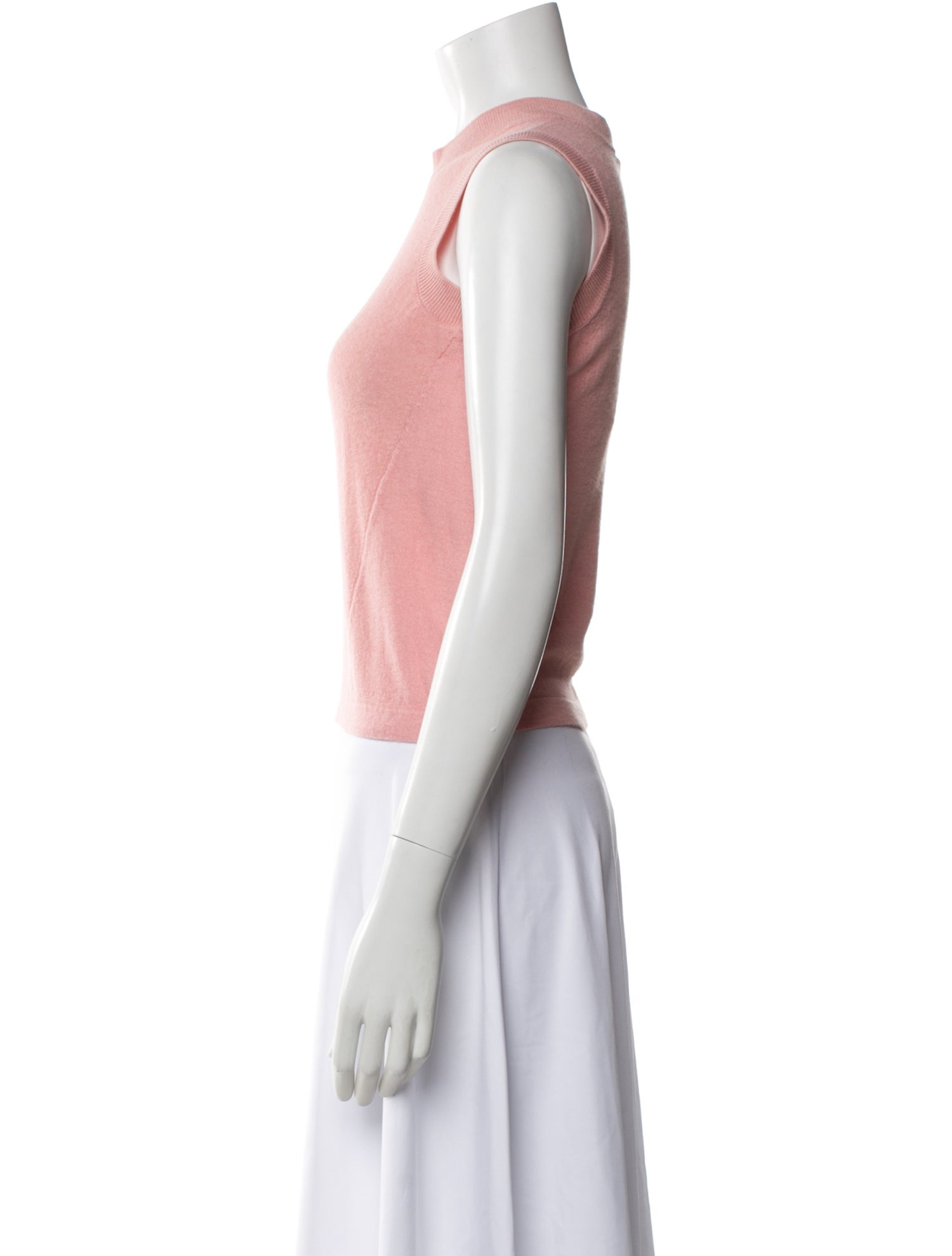 Chanel Vintage 2007 Top