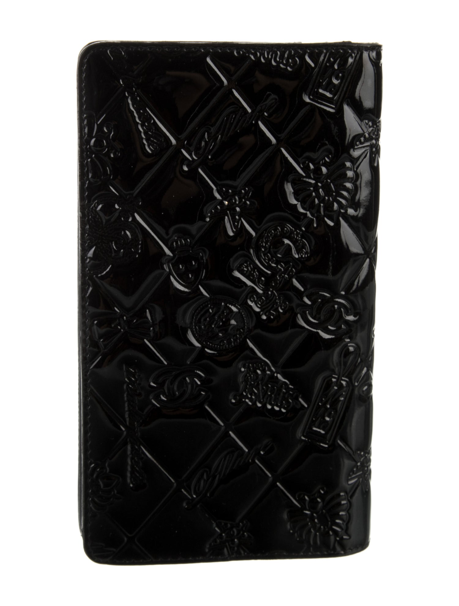 Chanel Vintage 2010-2011 Wallet