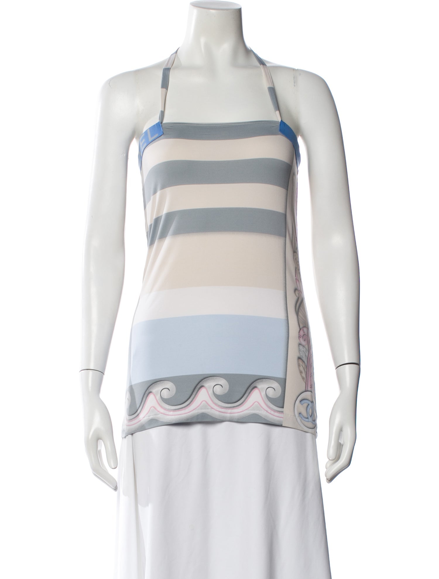 Chanel Vintage 2009 Cover-Up