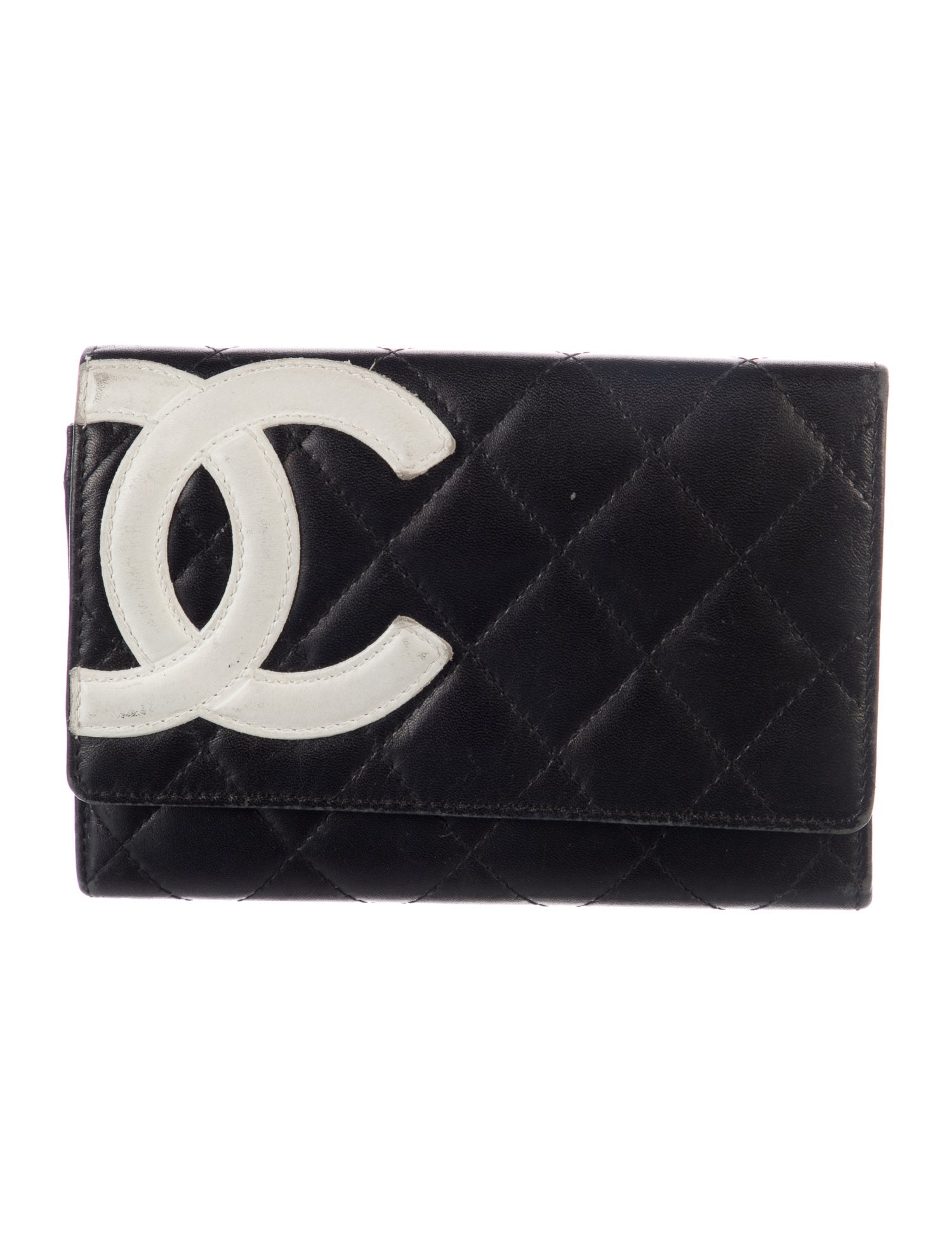 Chanel Vintage 2004-2005 Wallet