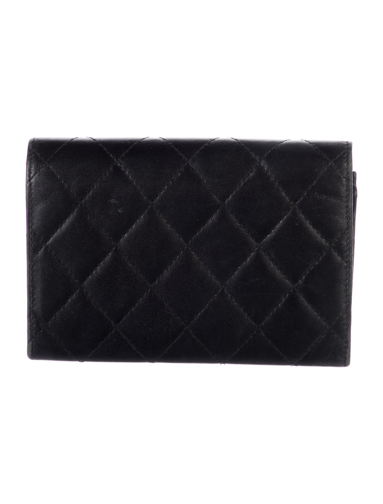 Chanel Vintage 2004-2005 Wallet
