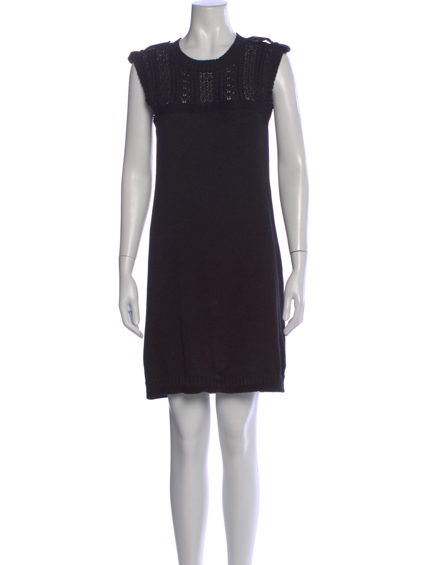 Chanel 2016 Mini Dress
