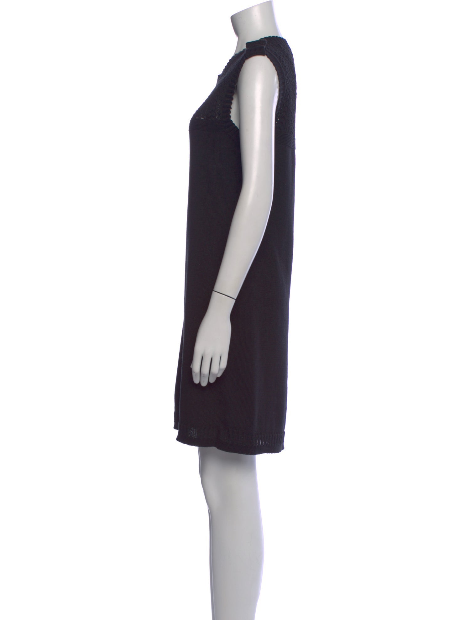 Chanel 2016 Mini Dress