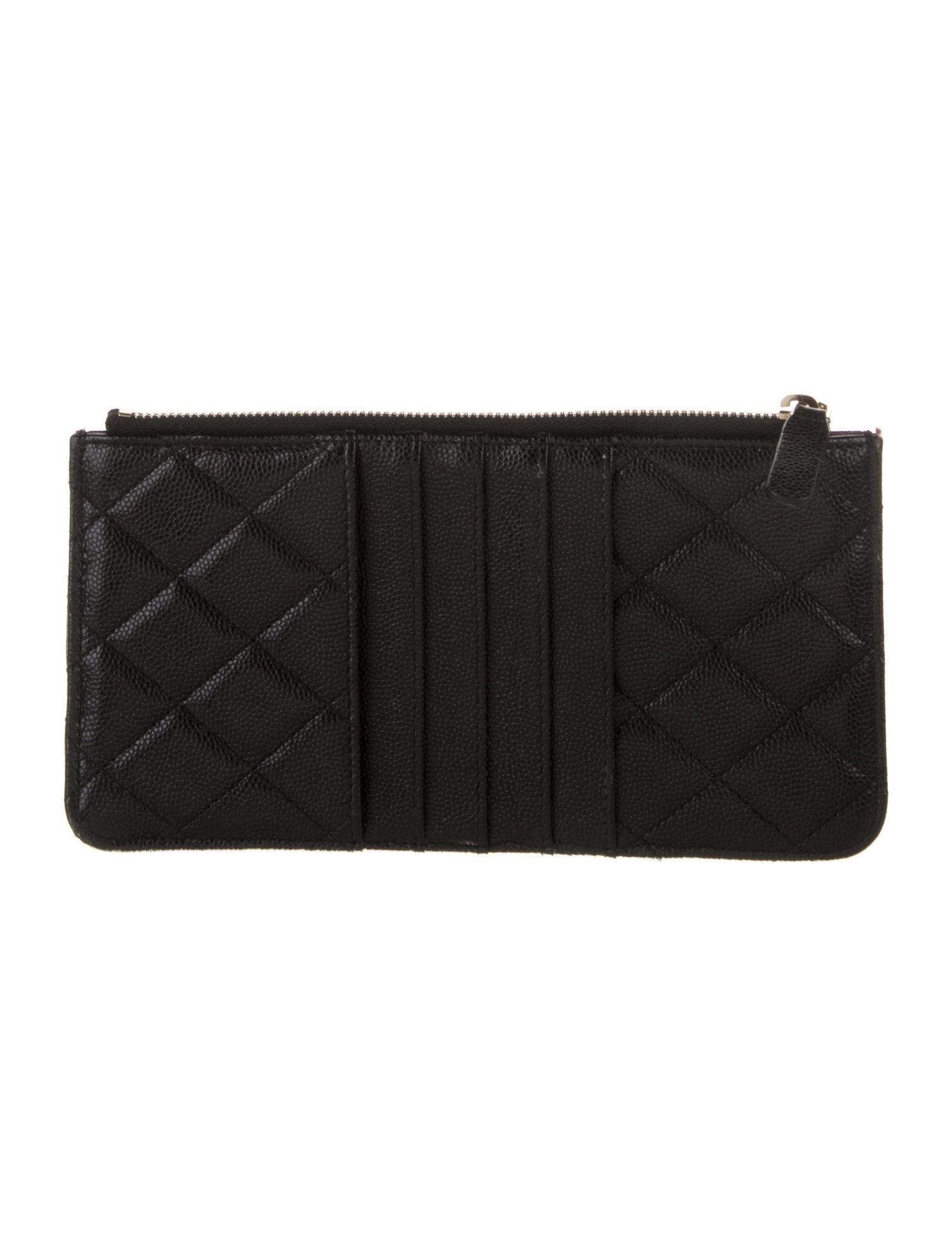 Chanel 2020 Classic iPhone Pouch Wallet