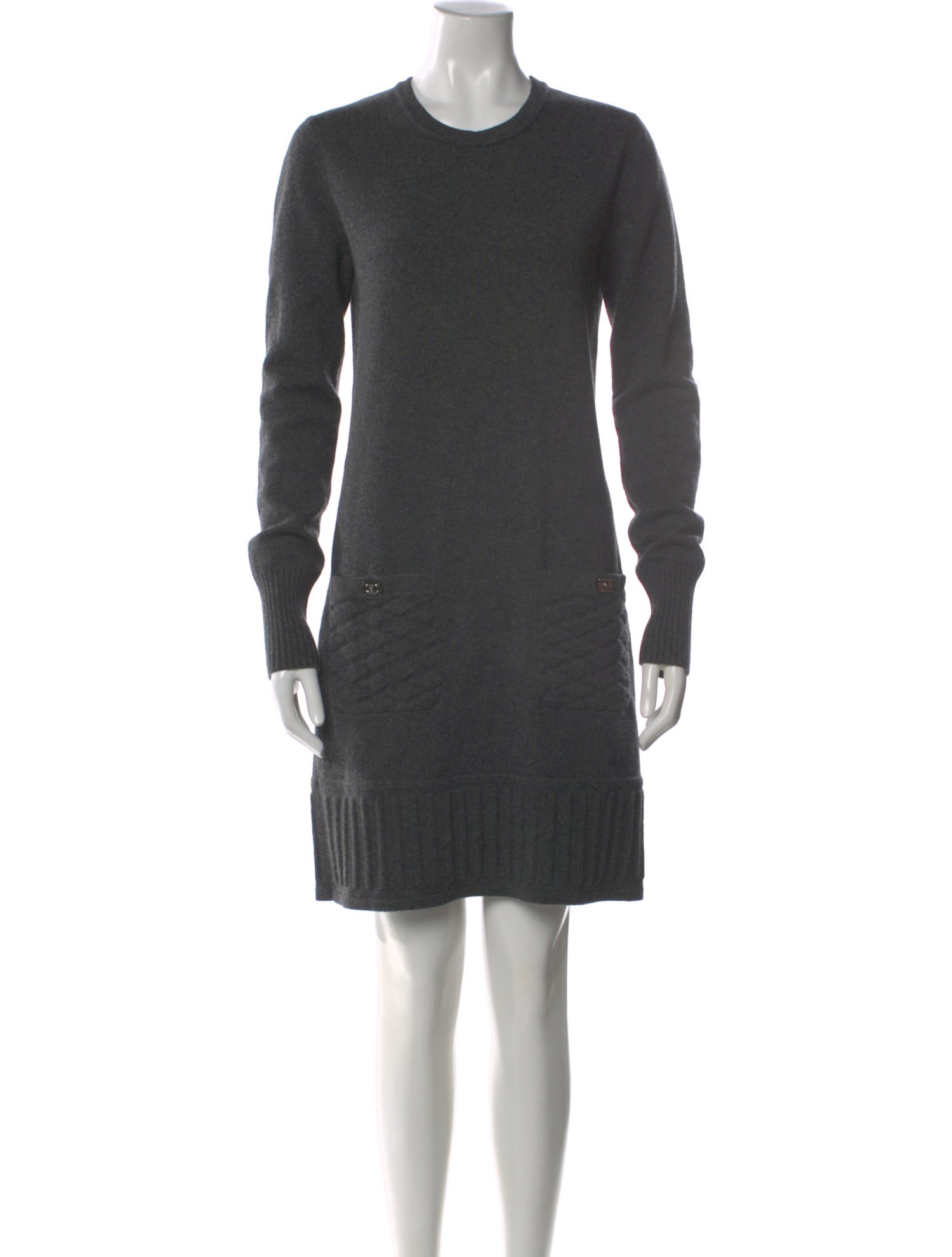Chanel Vintage Mini Dress