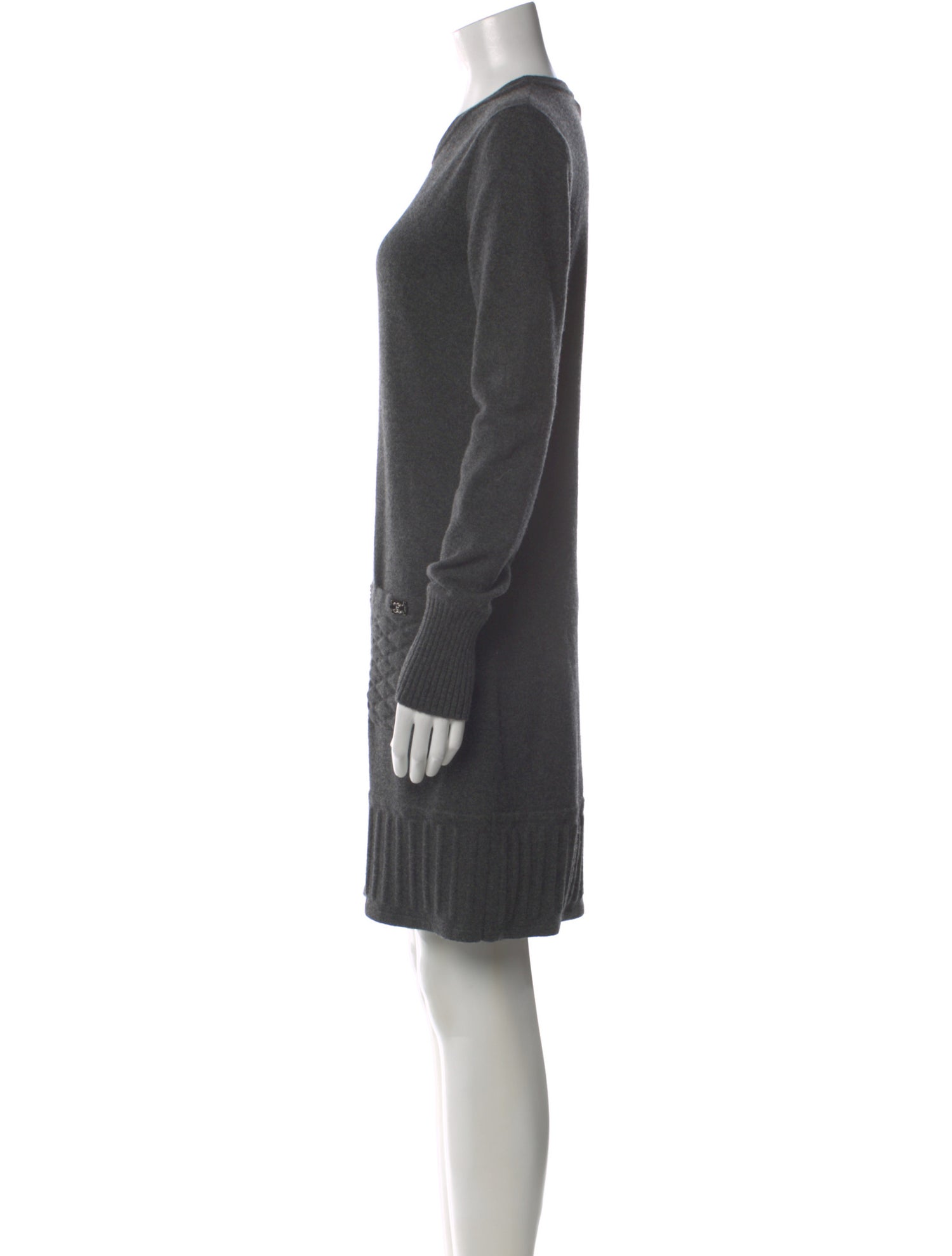 Chanel Vintage Mini Dress
