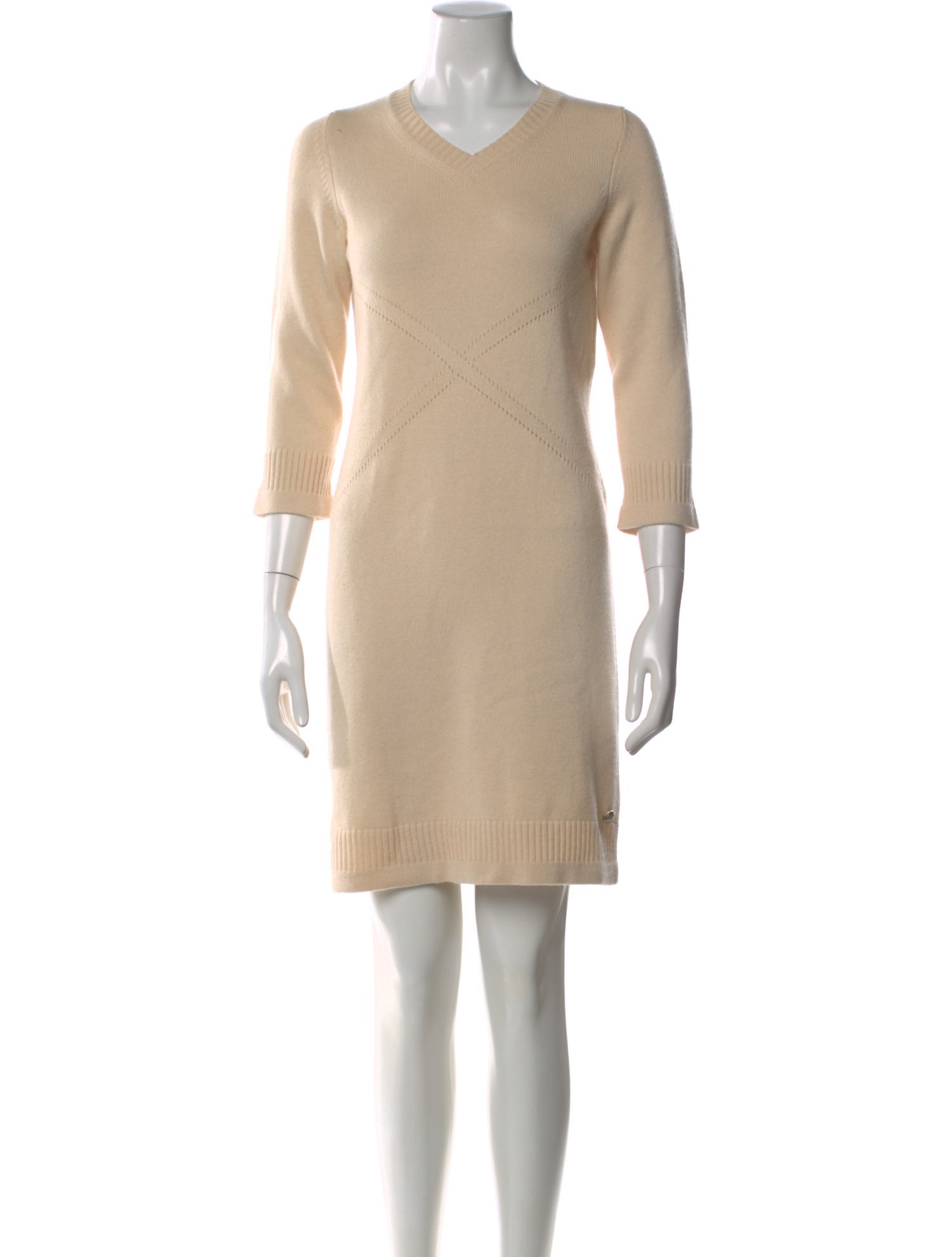 Chanel Vintage Mini Dress
