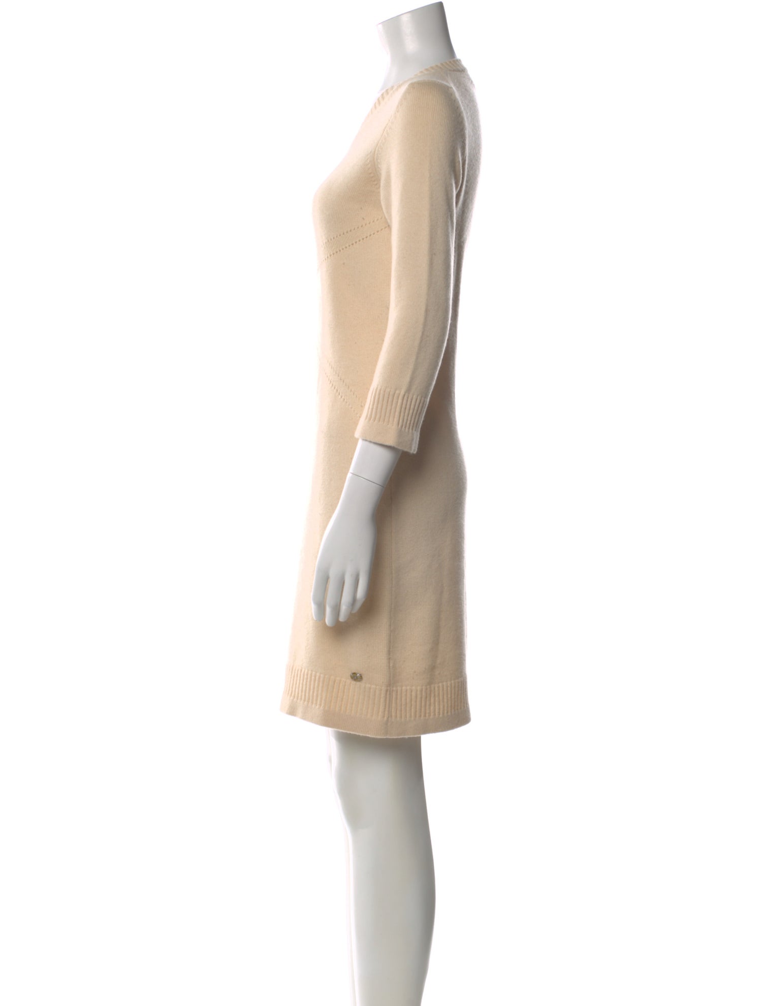 Chanel Vintage Mini Dress