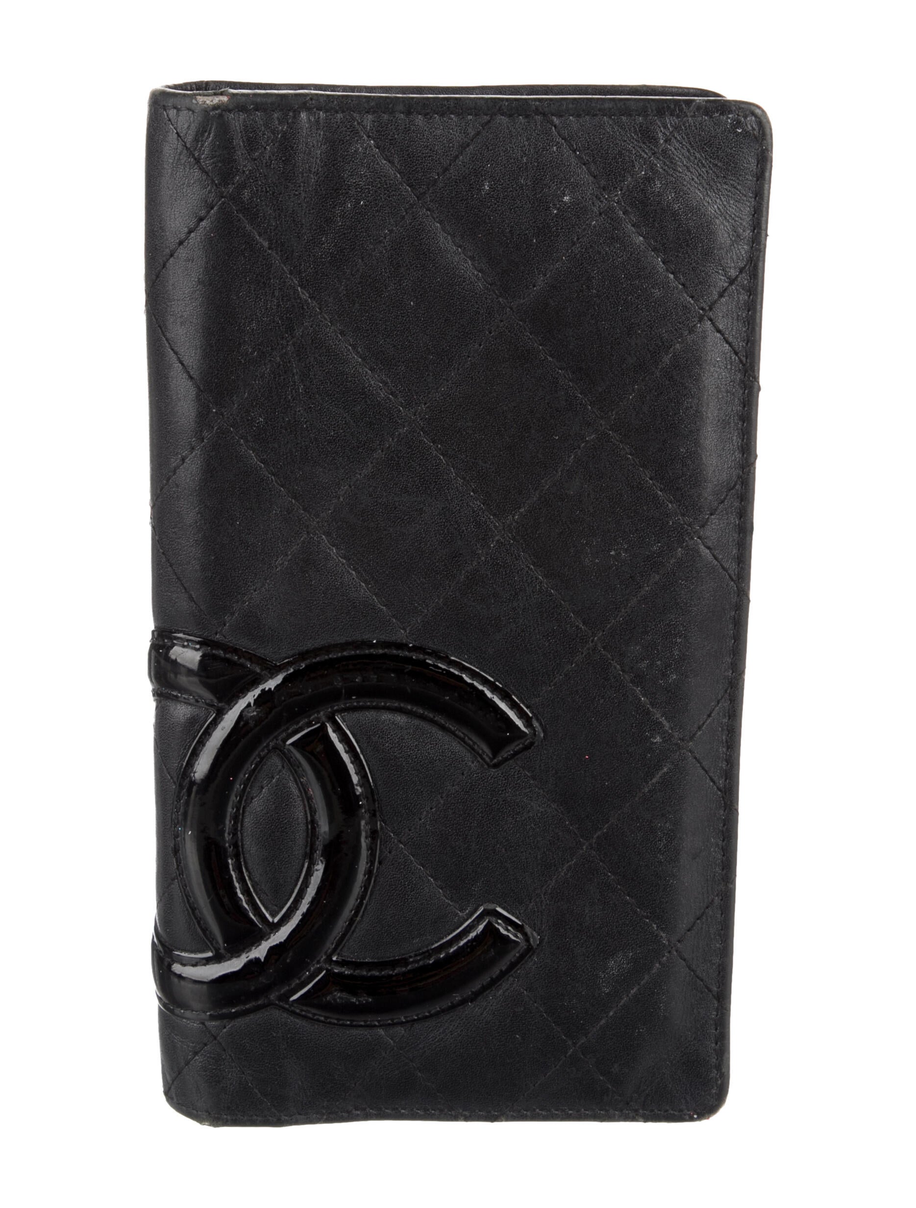 Chanel Vintage 2005-2006 Wallet