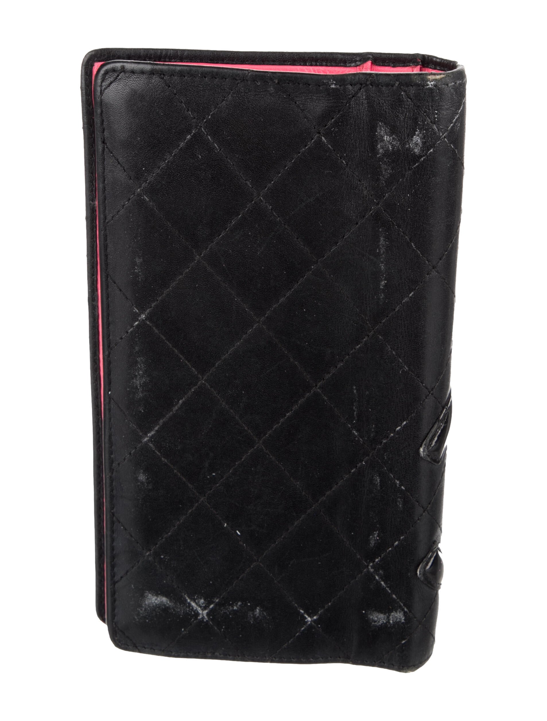 Chanel Vintage 2005-2006 Wallet