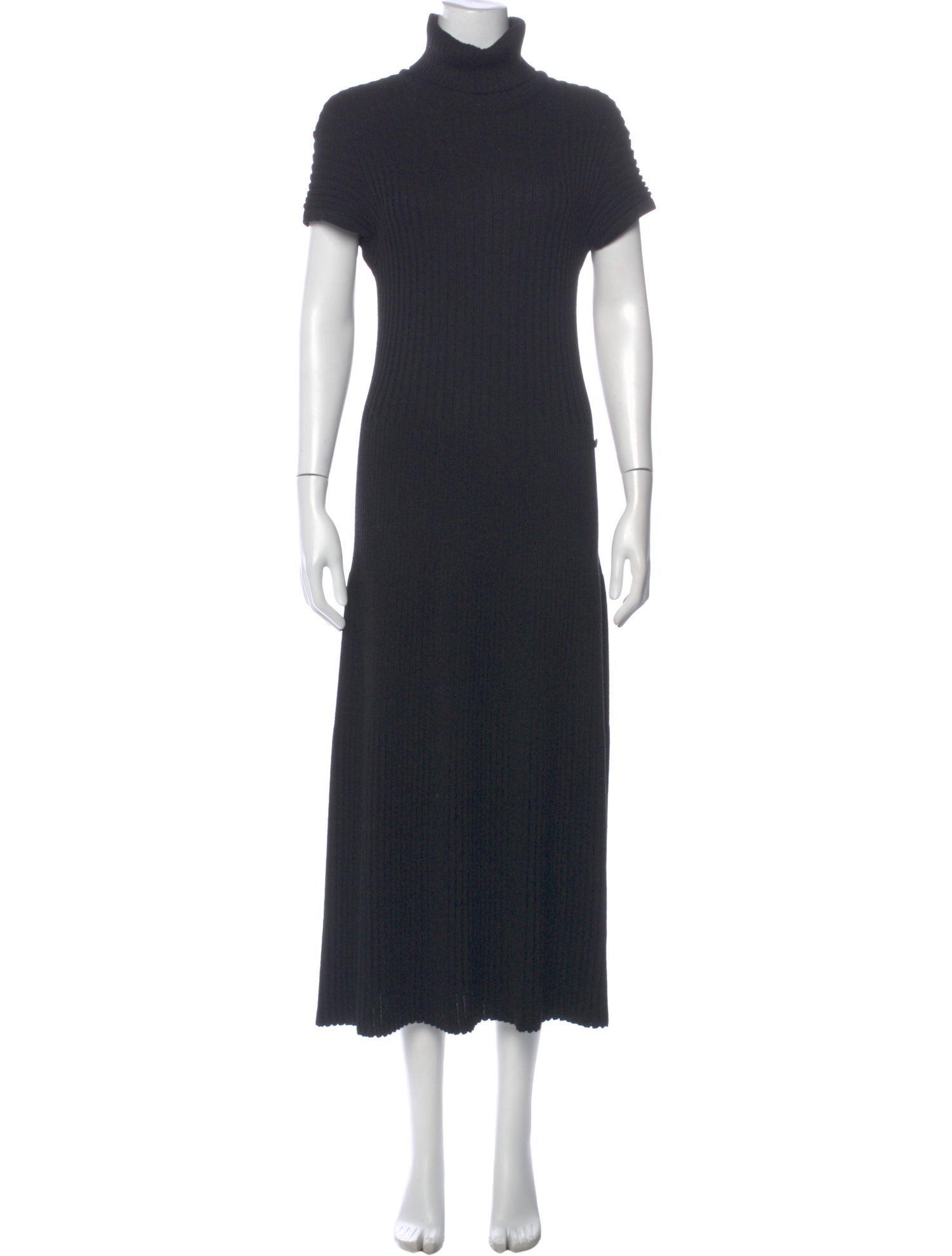 Chanel 2015 Long Dress