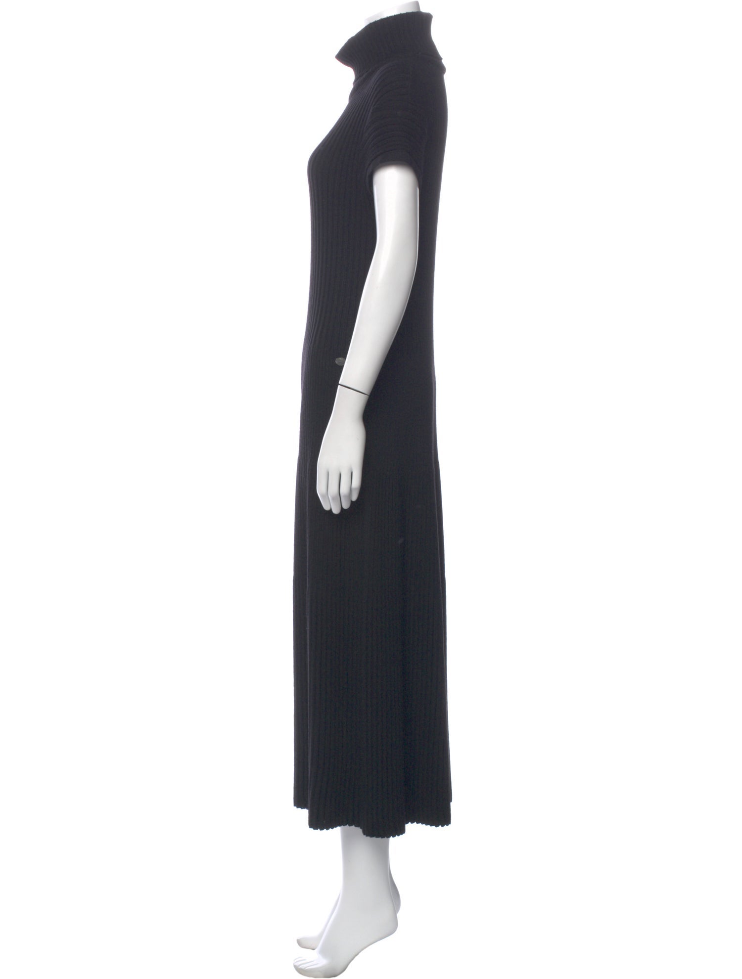 Chanel 2015 Long Dress