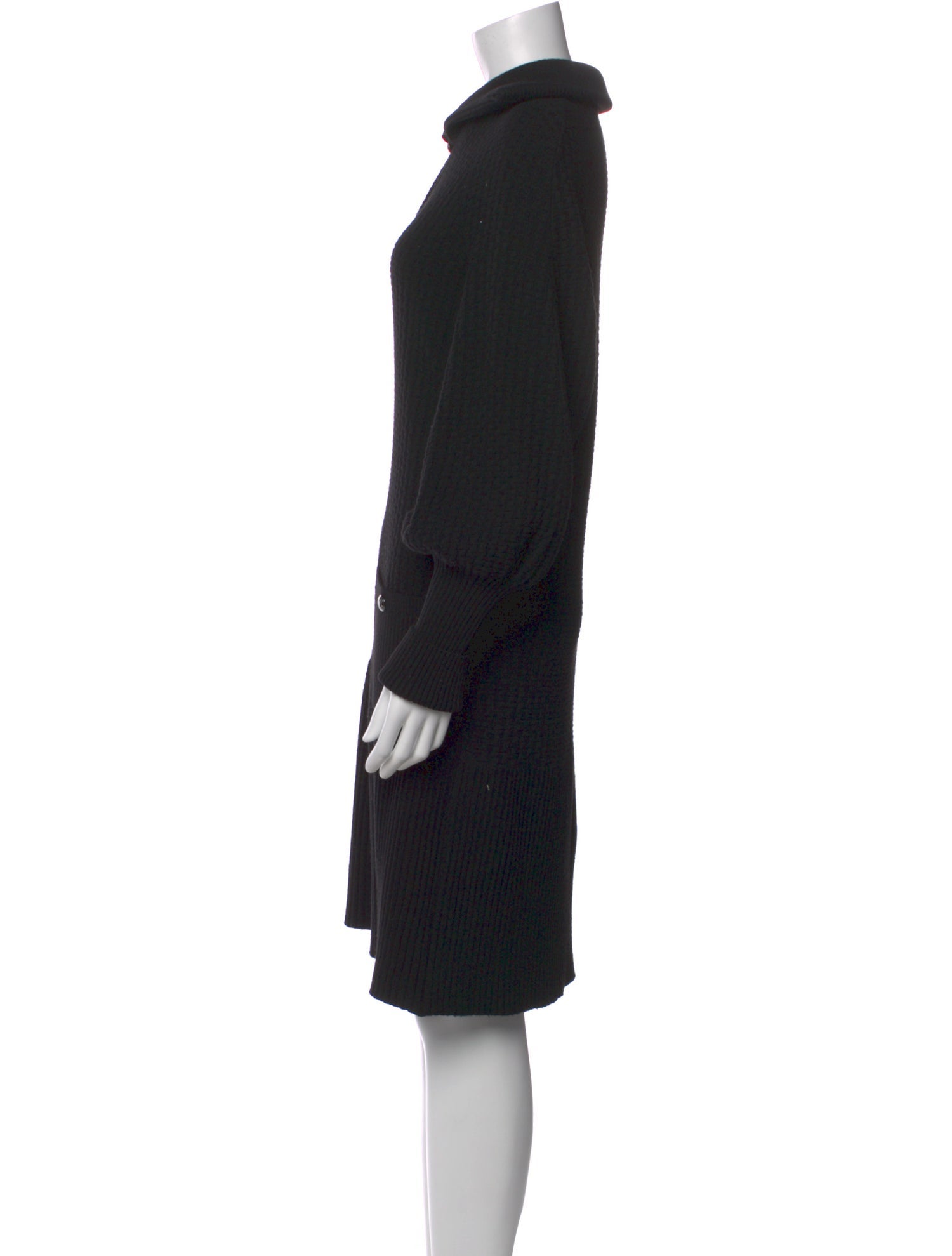 Chanel 2013 Knee-Length Dress