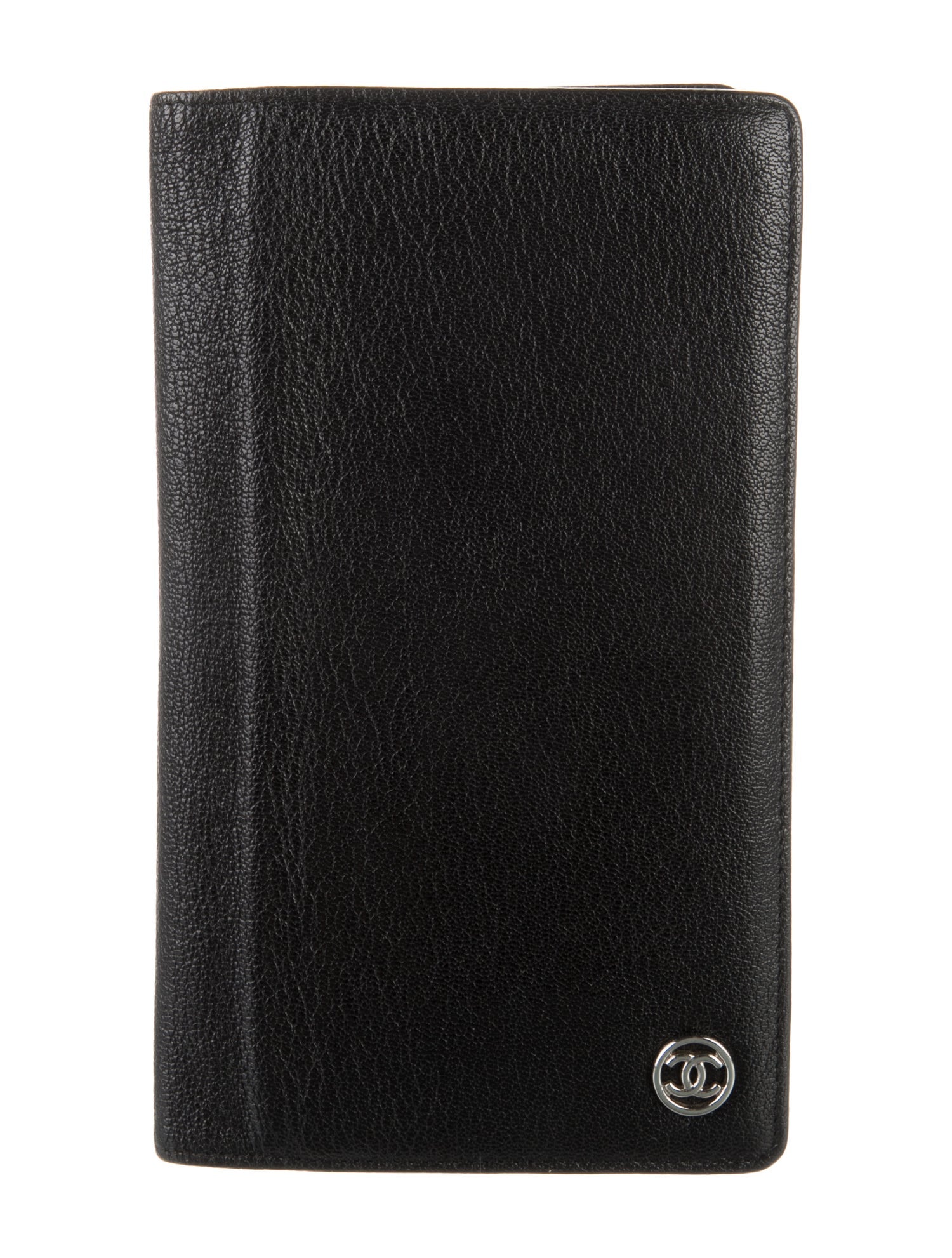 Chanel Vintage 2006-2008 Bifold Wallet