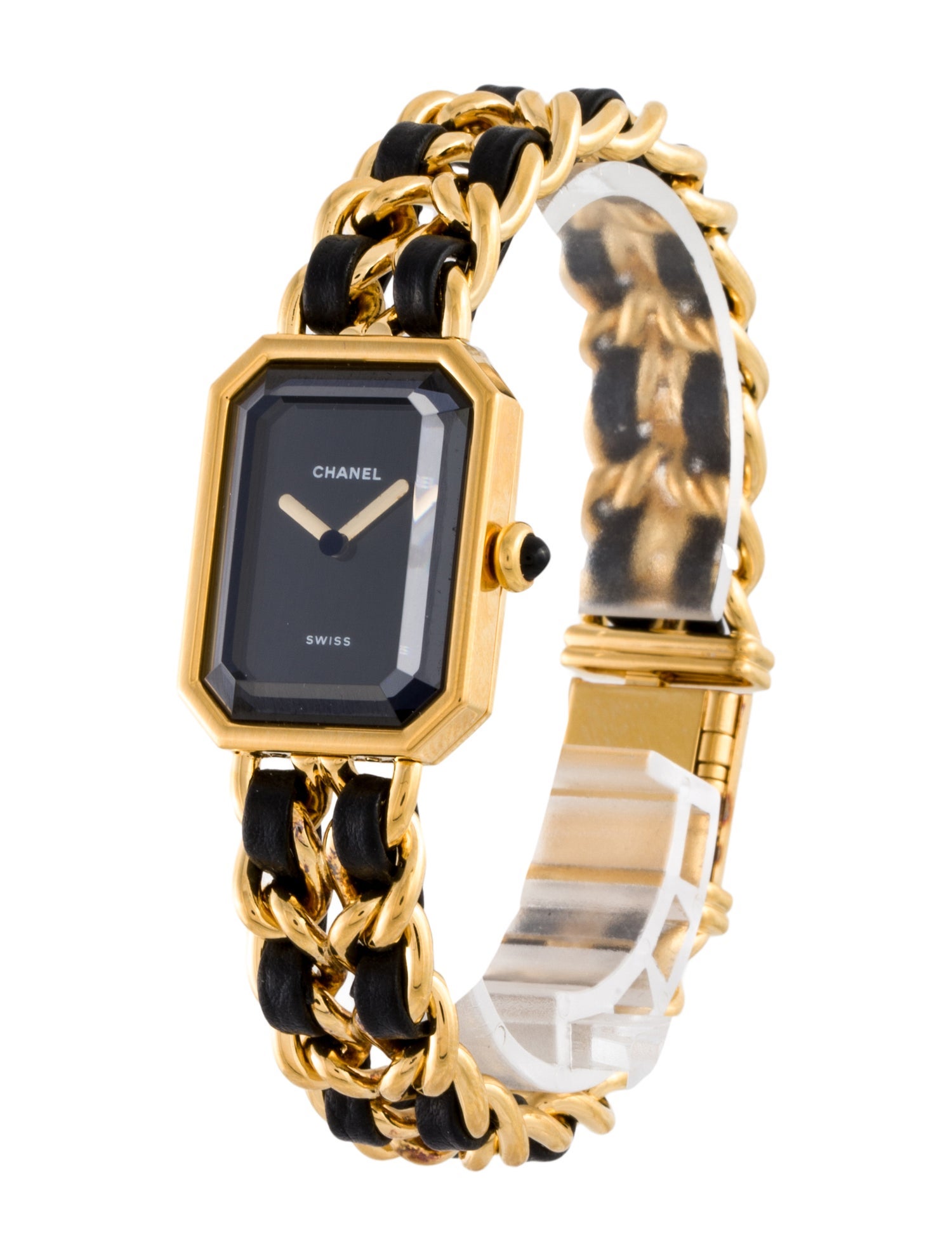 Chanel Première Rock Watch