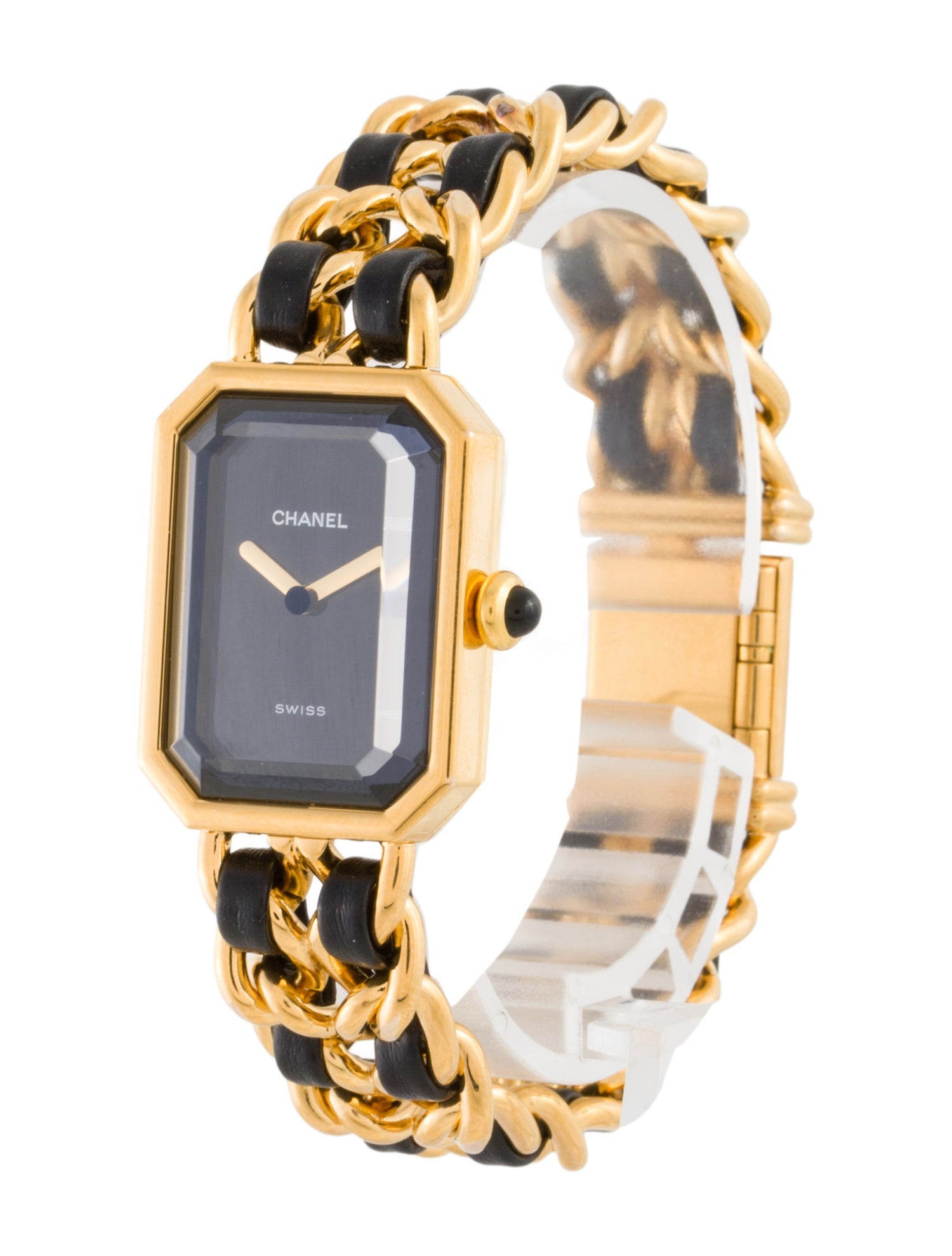 Chanel Première Rock Watch