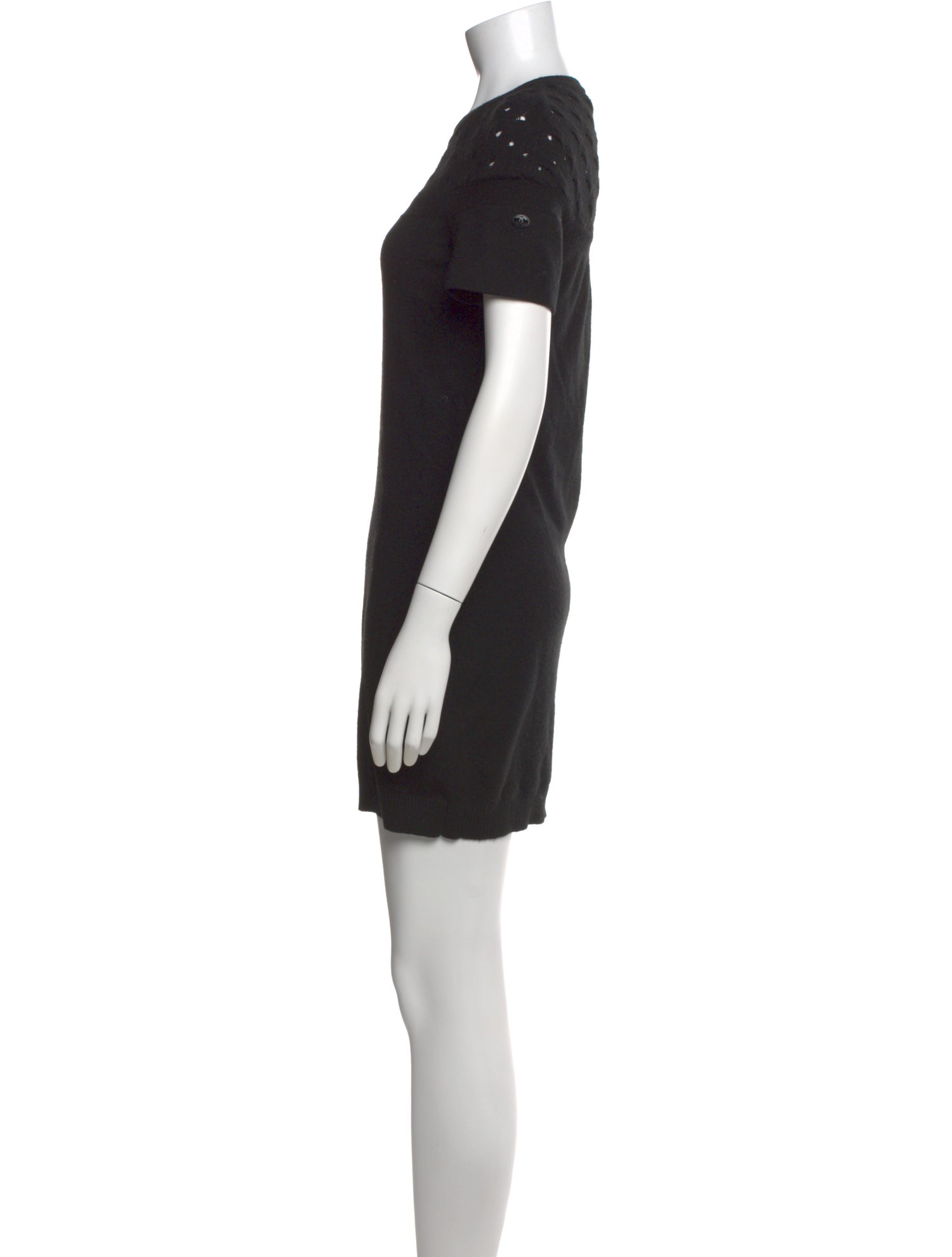 Chanel 2013 Mini Dress