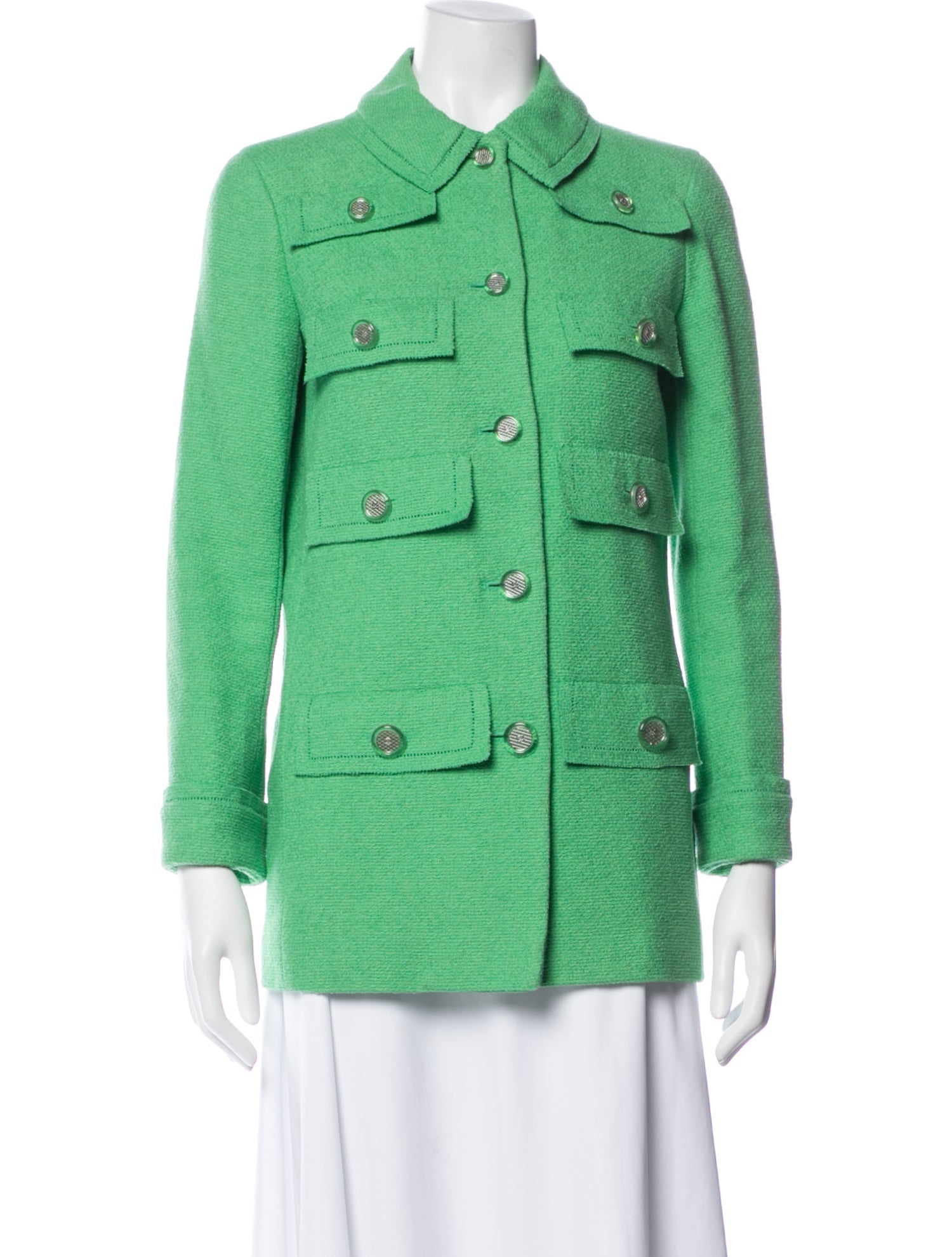 Chanel 2020 Jacket