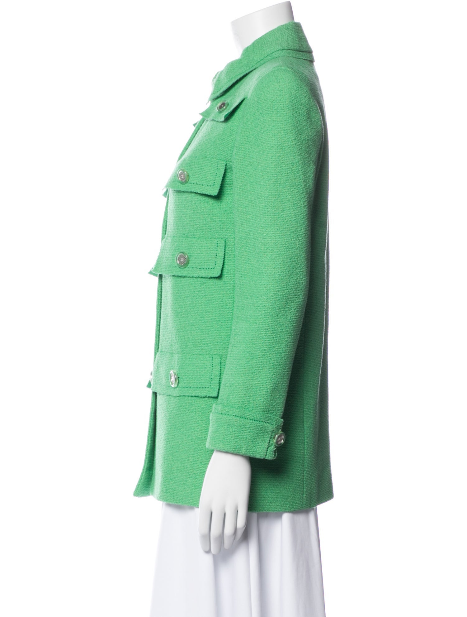 Chanel 2020 Jacket