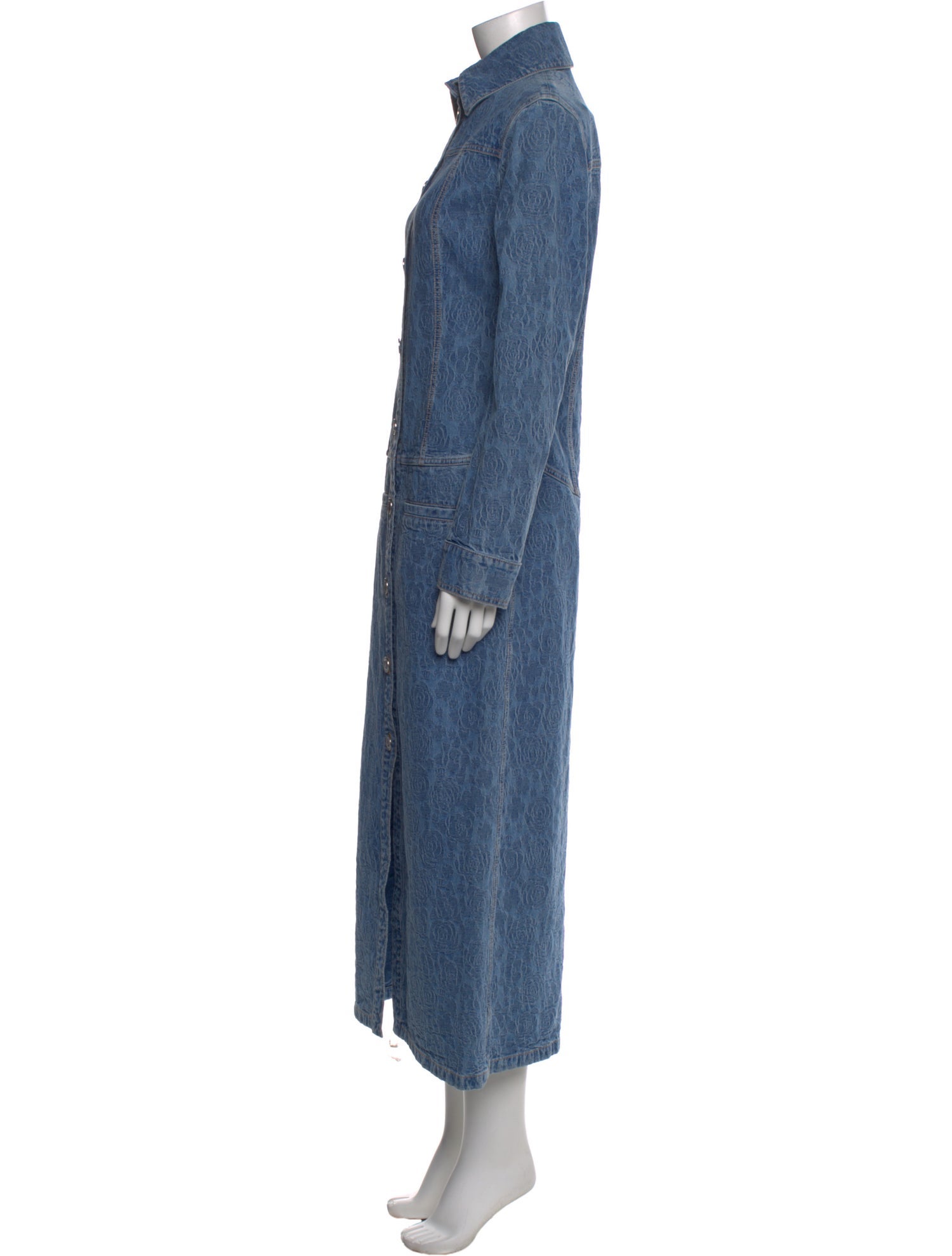 Chanel 2023 Long Dress w/ Tags