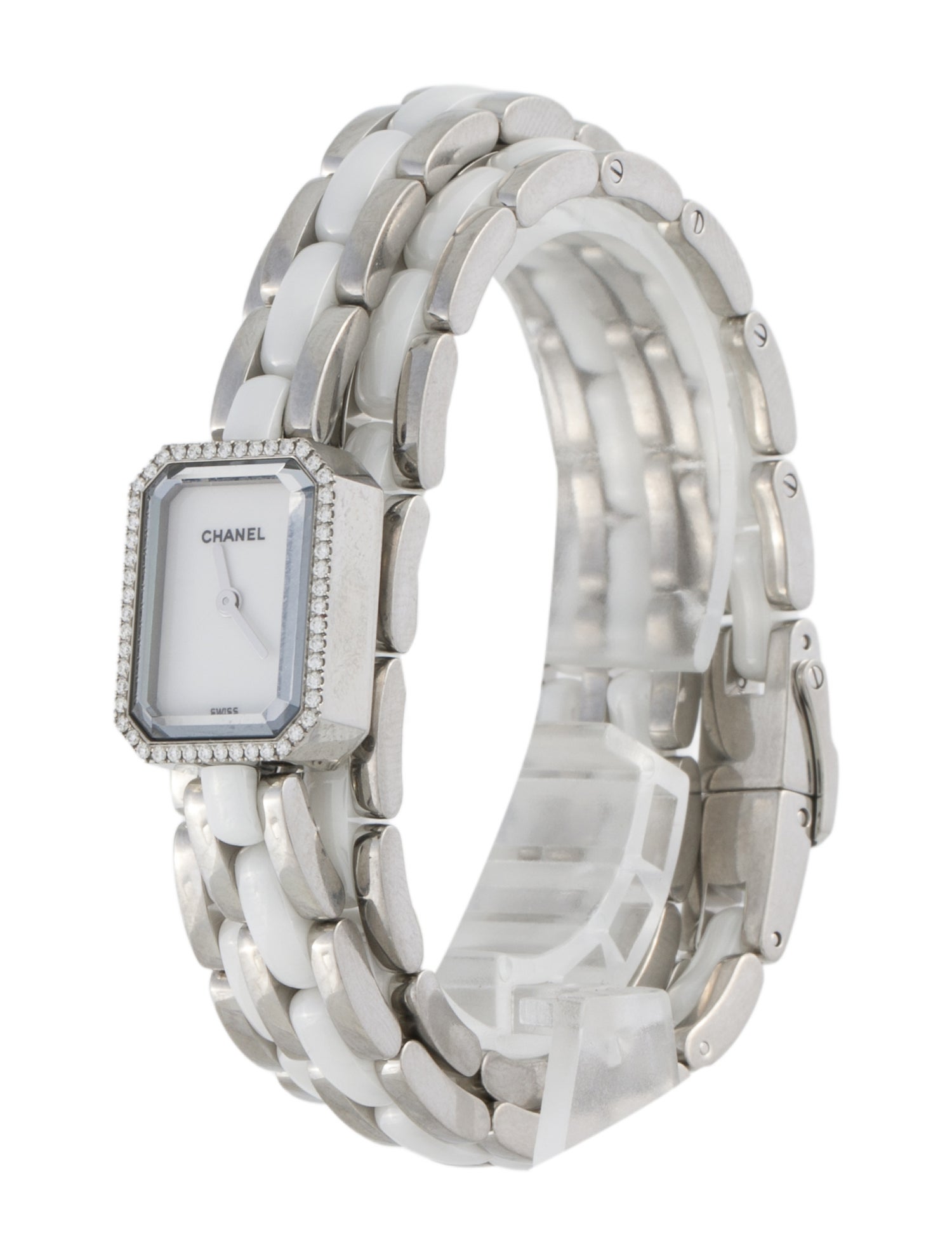 Chanel Première Mini Watch