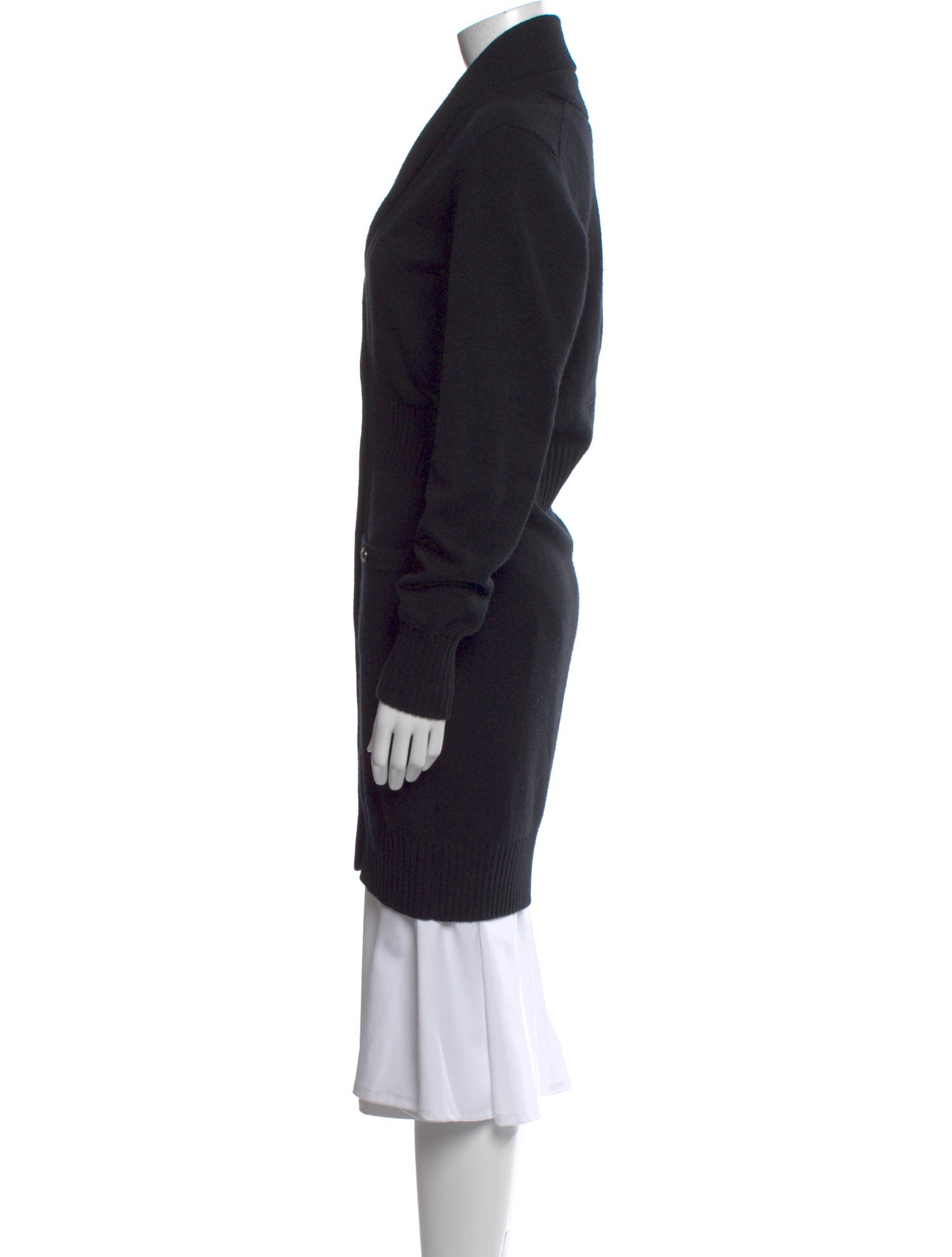 Chanel Vintage 2008 Sweater