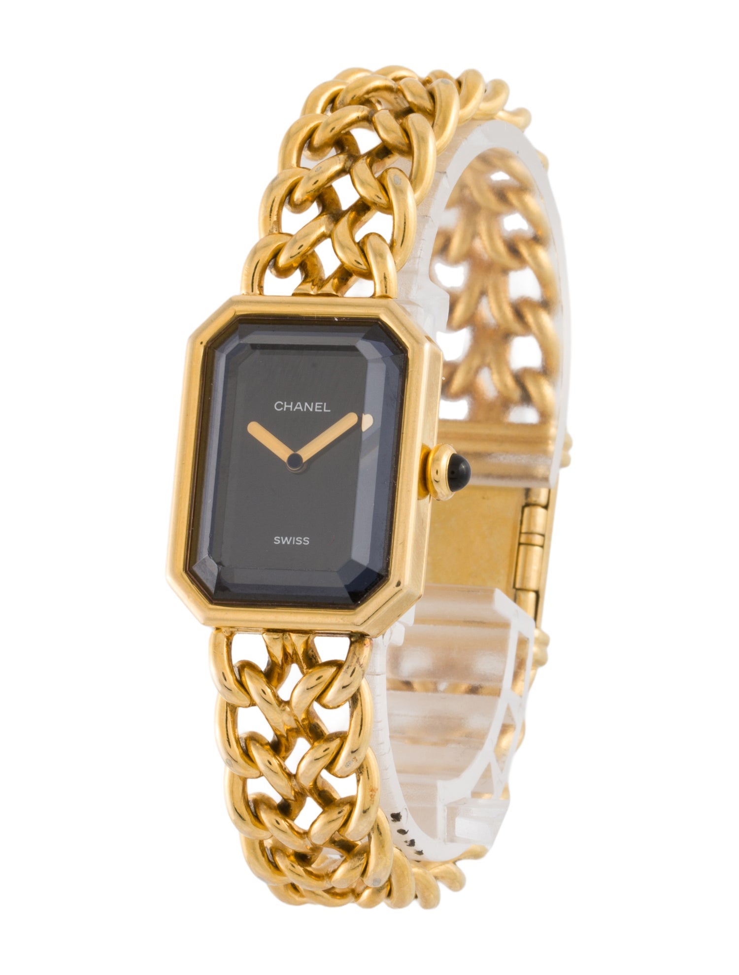 Chanel Première Rock Watch