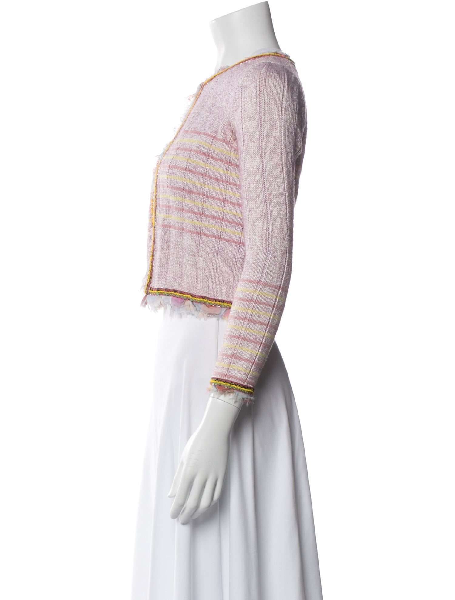 Chanel Vintage 2004 Sweater