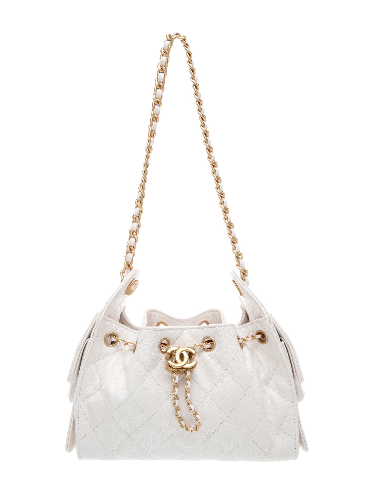 Chanel Mini 25 Hobo
