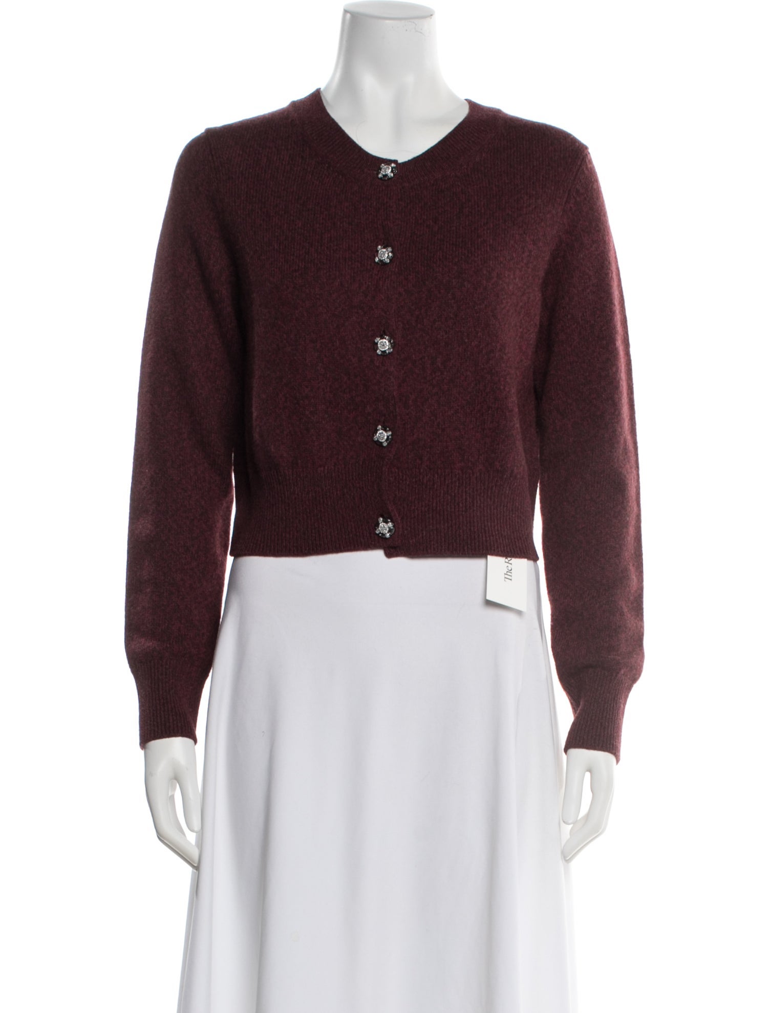 Chanel 2024 Métiers d'Art Collection Paris-Manchester Sweater