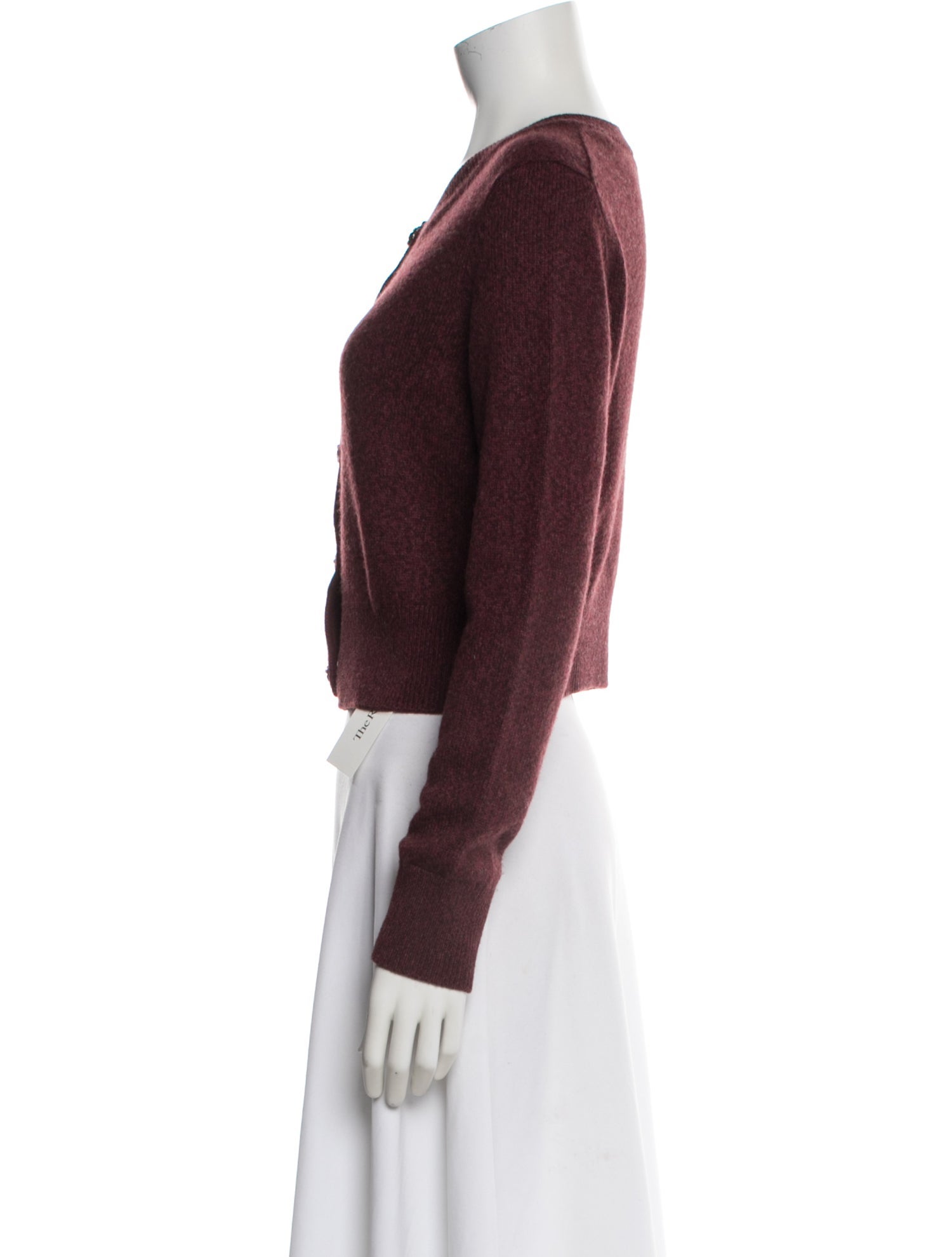 Chanel 2024 Métiers d'Art Collection Paris-Manchester Sweater