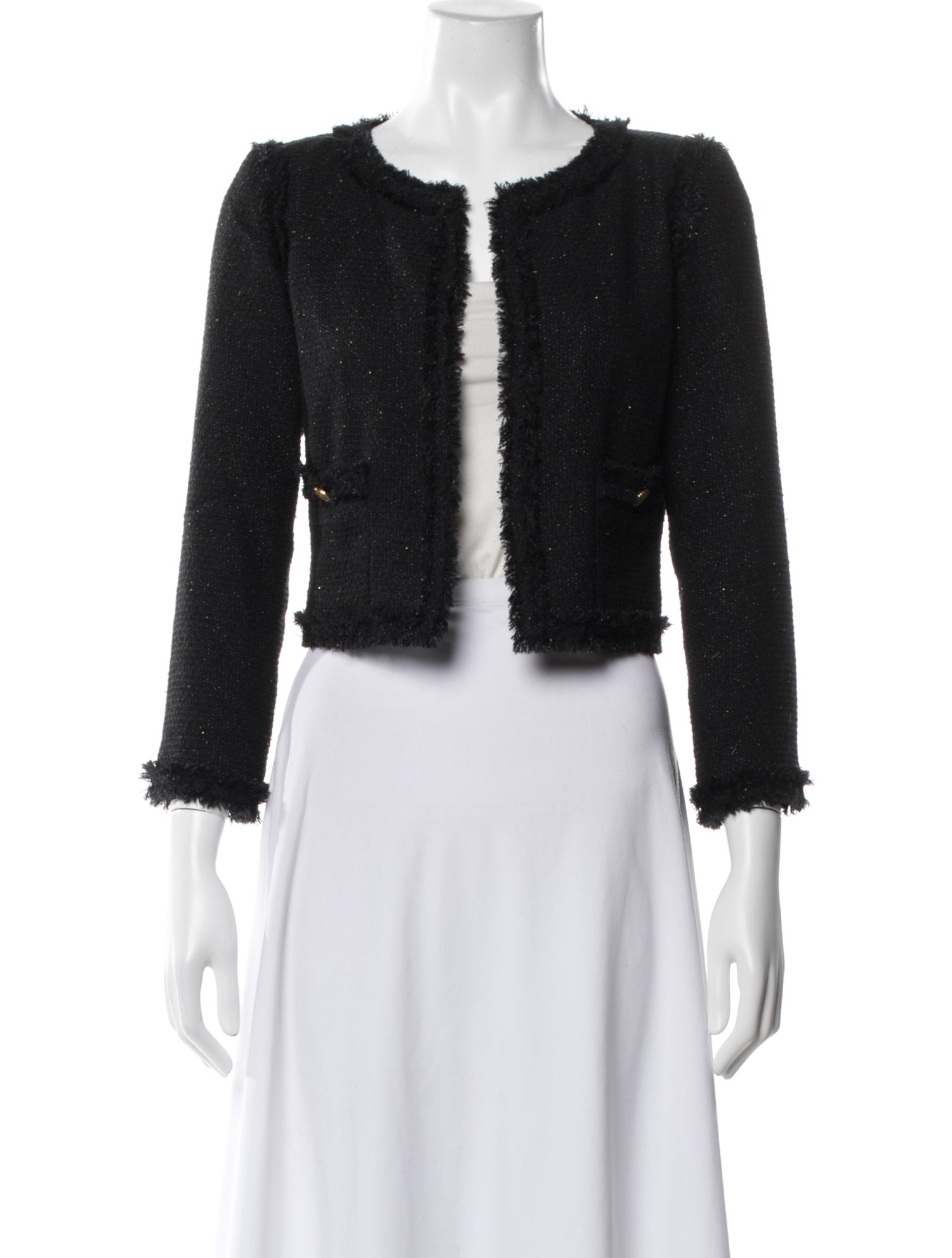 Chanel Vintage 2011 Bolero