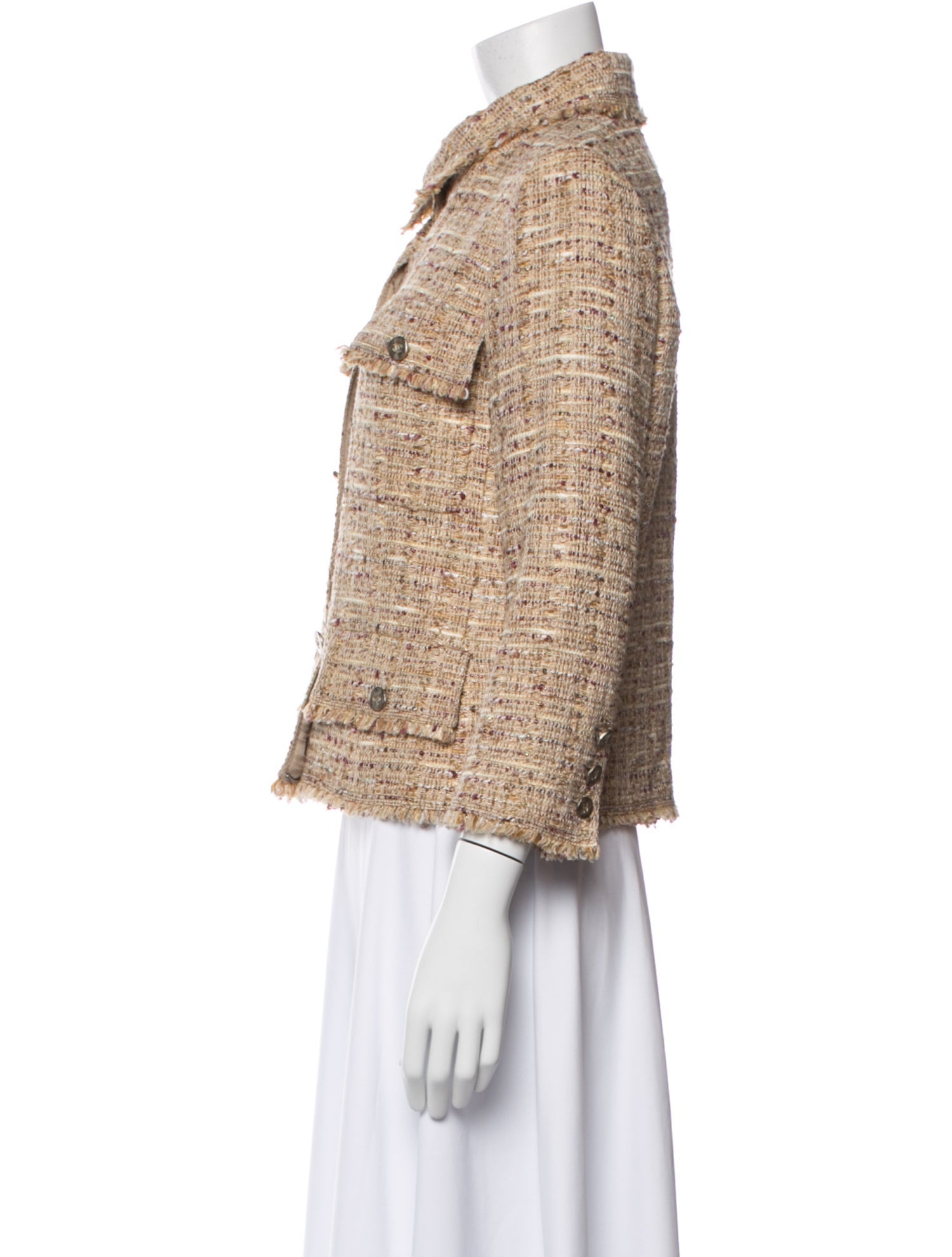 Chanel Vintage 2006 Blazer