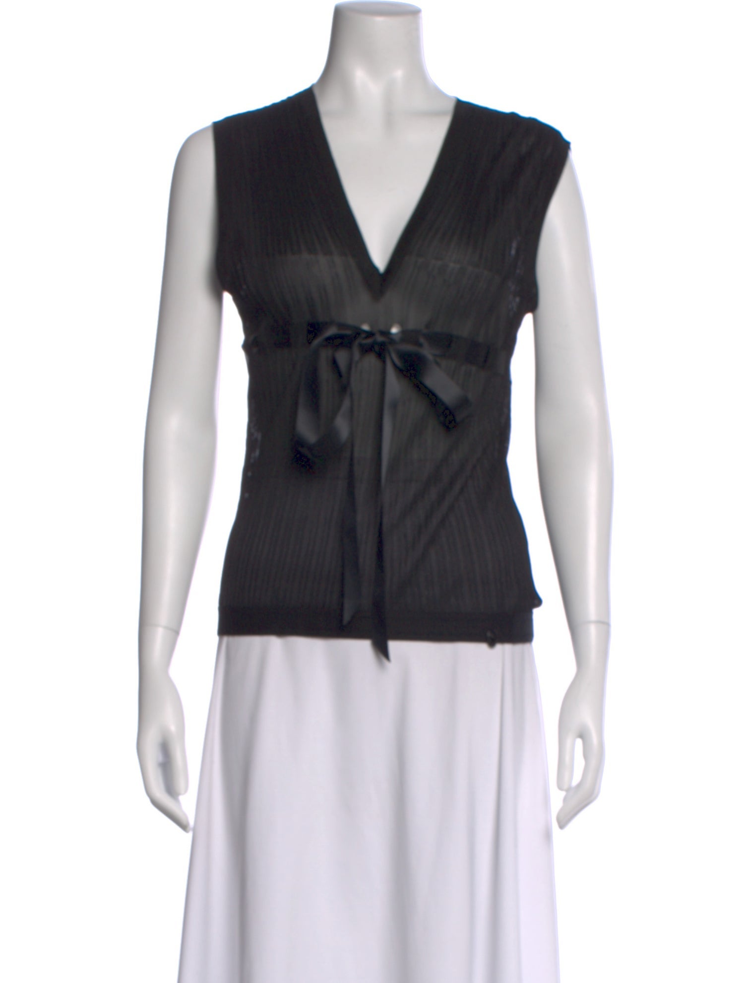Chanel Vintage 2006 Top