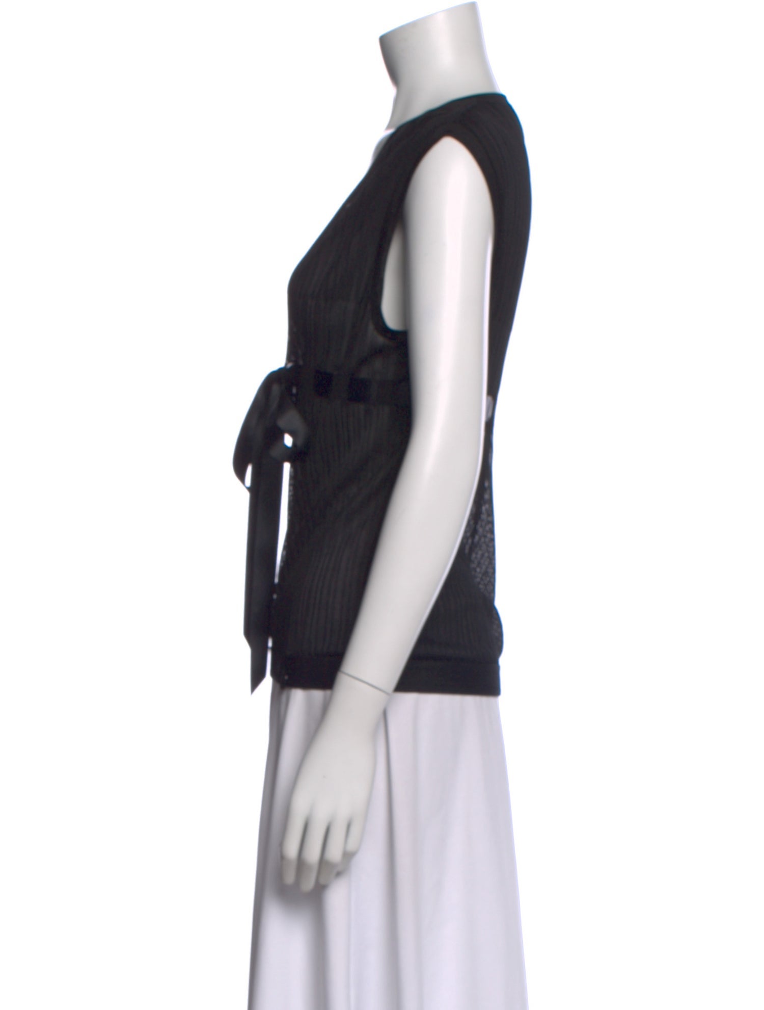 Chanel Vintage 2006 Top