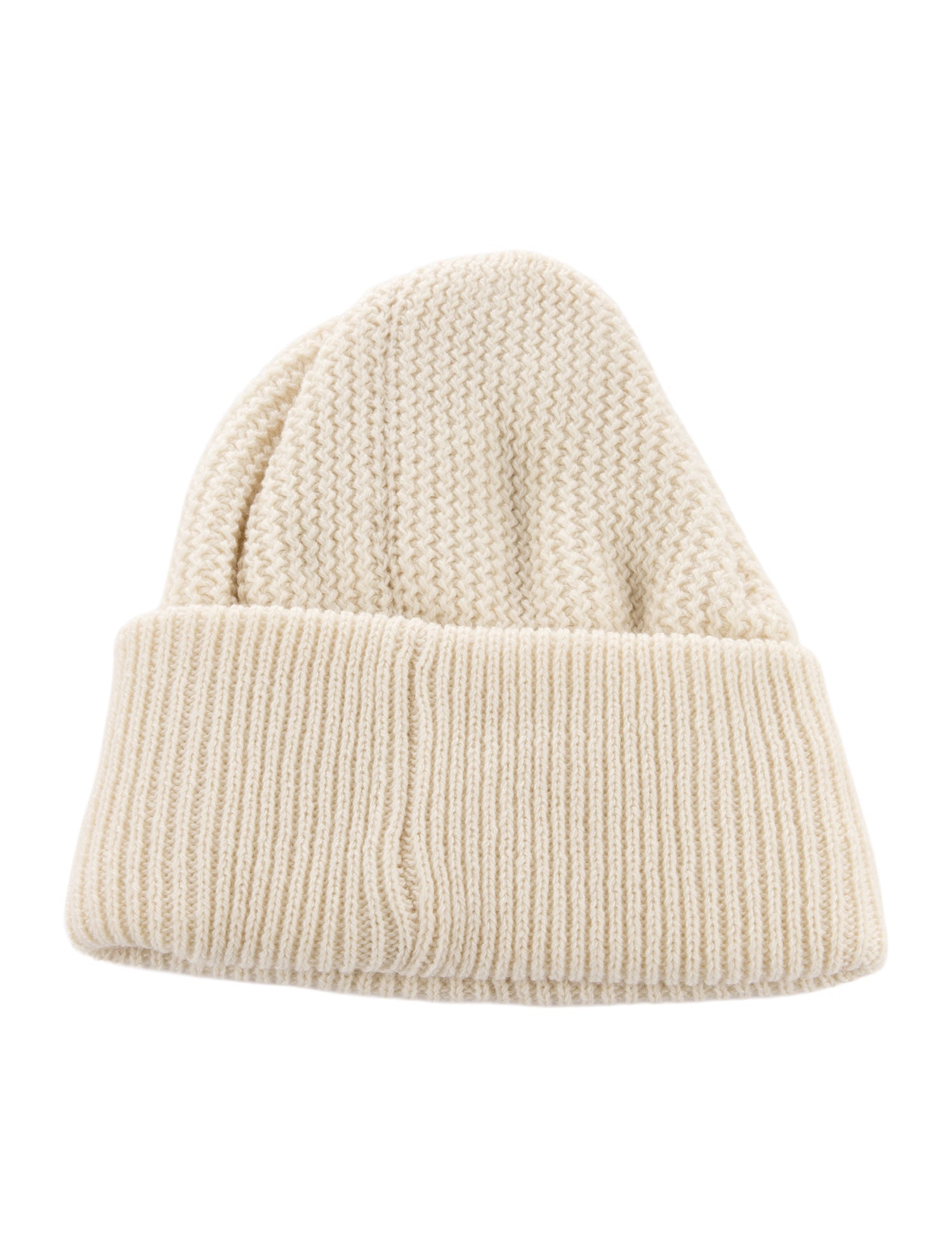 Chanel Cashmere Beanie w/Tags