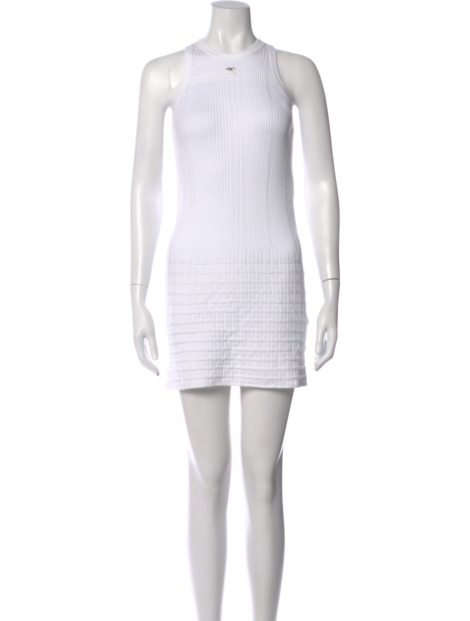 Chanel 2025 Mini Dress