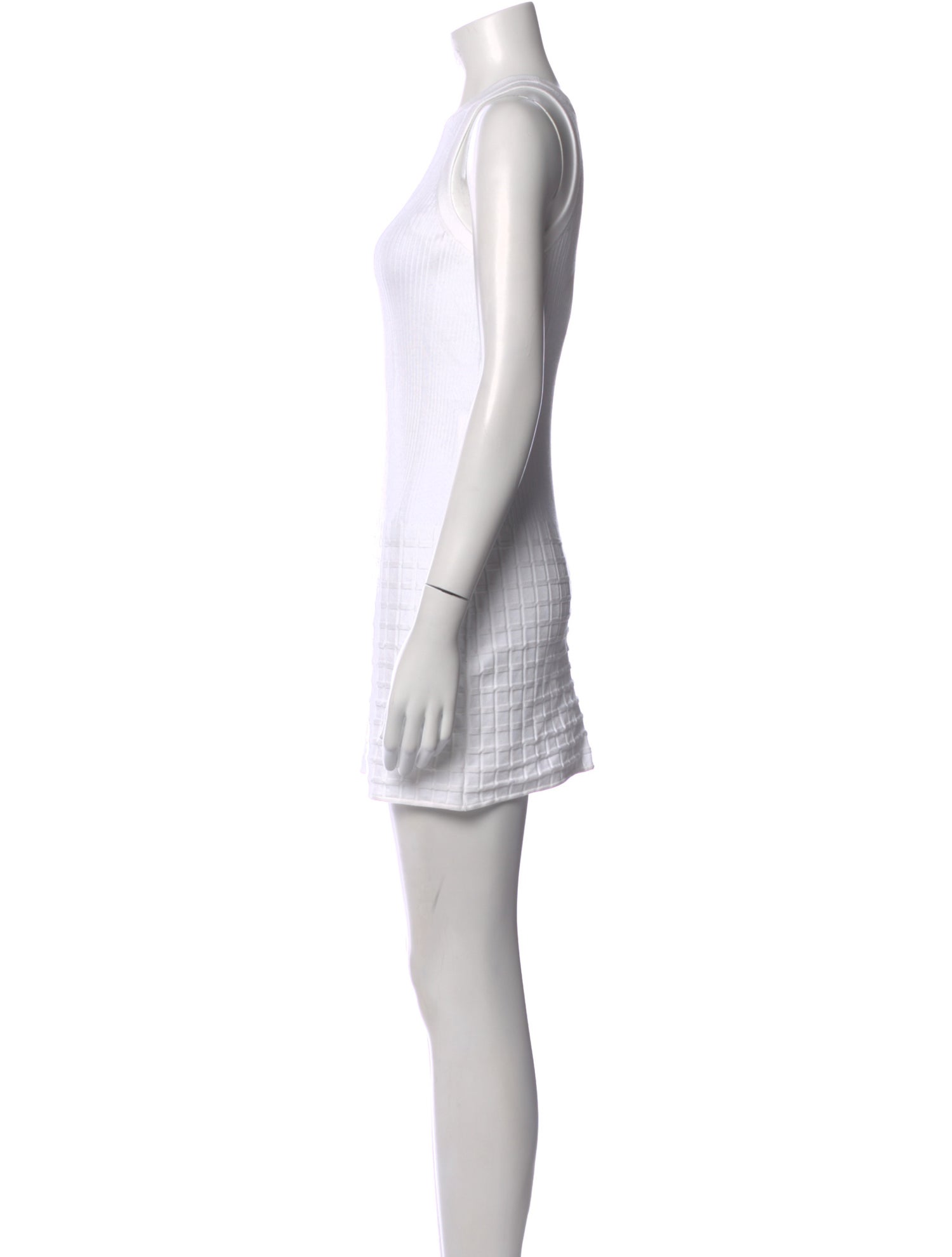 Chanel 2025 Mini Dress