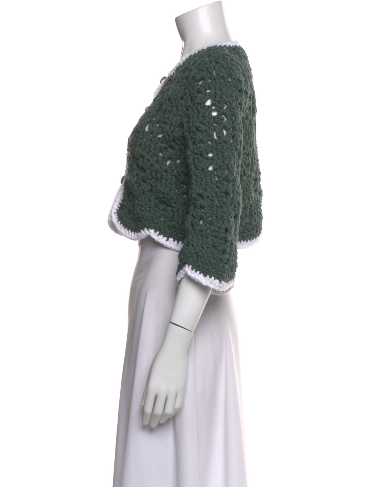 Chanel 2025 Cardigan Sweater